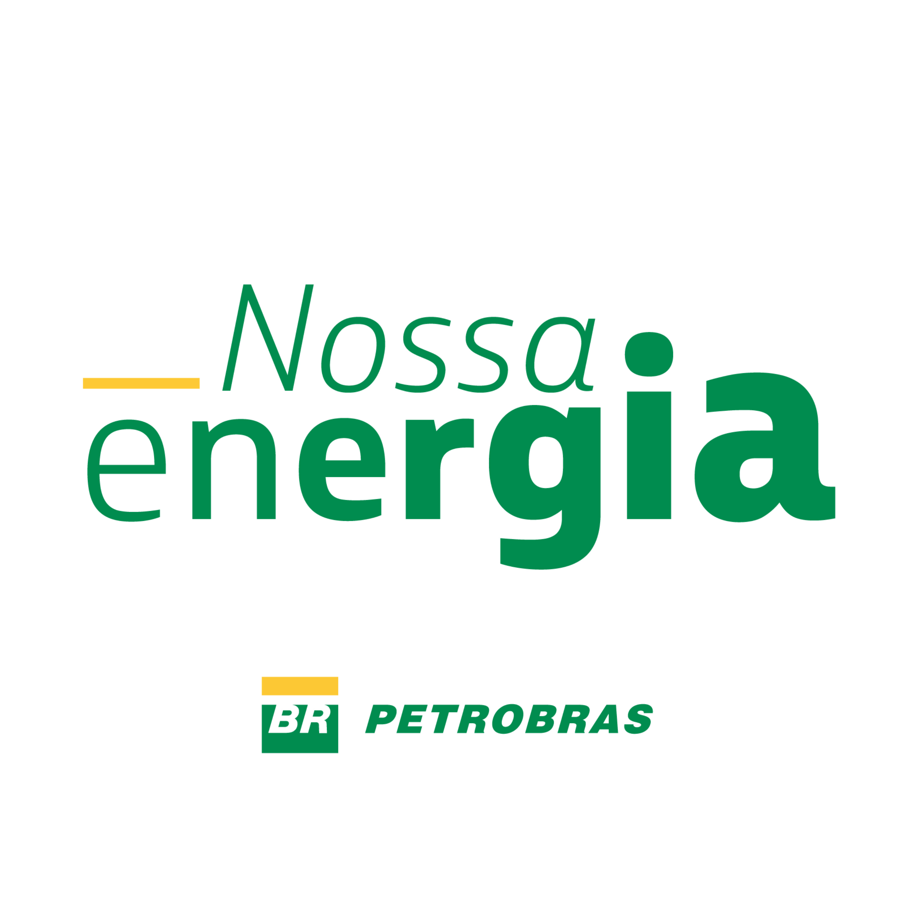Podcast Nossa Energia