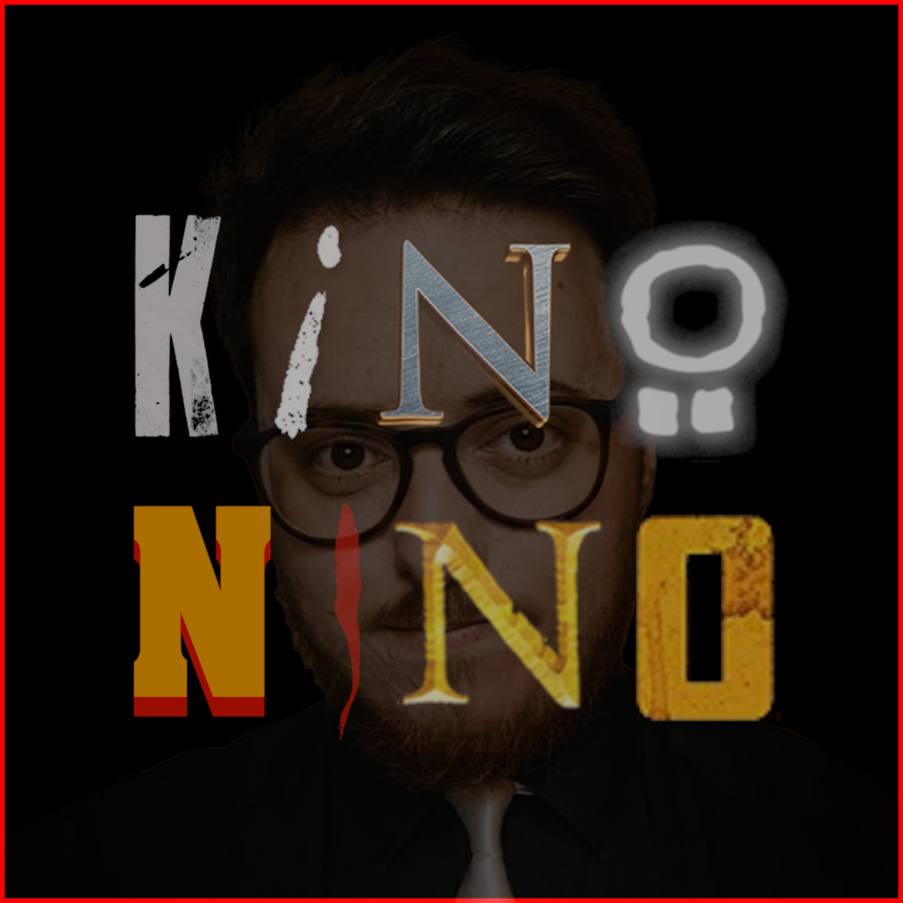 KINO NINO - Der Podcast