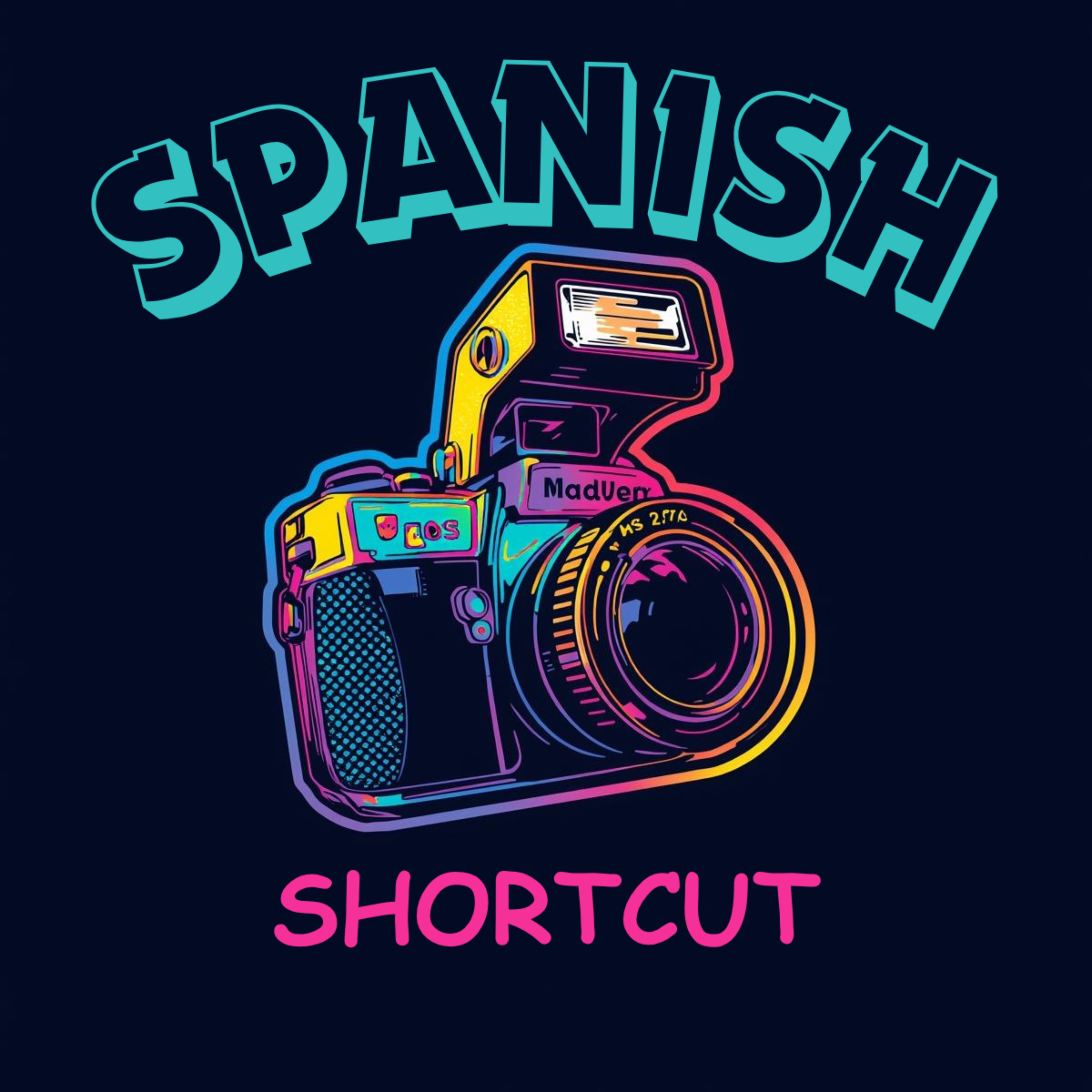 Spanish Shortcut