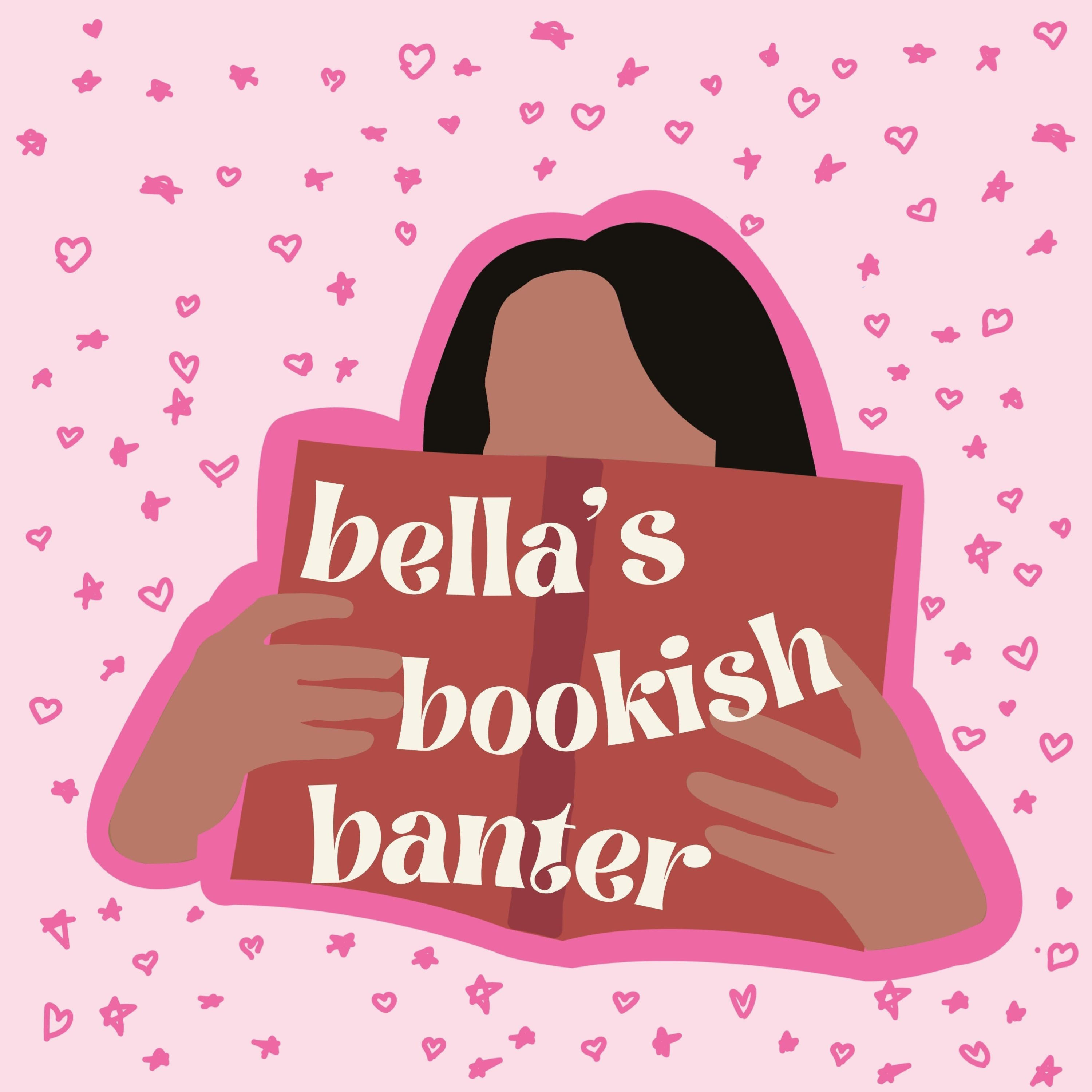 Bella\'s Bookish Banter