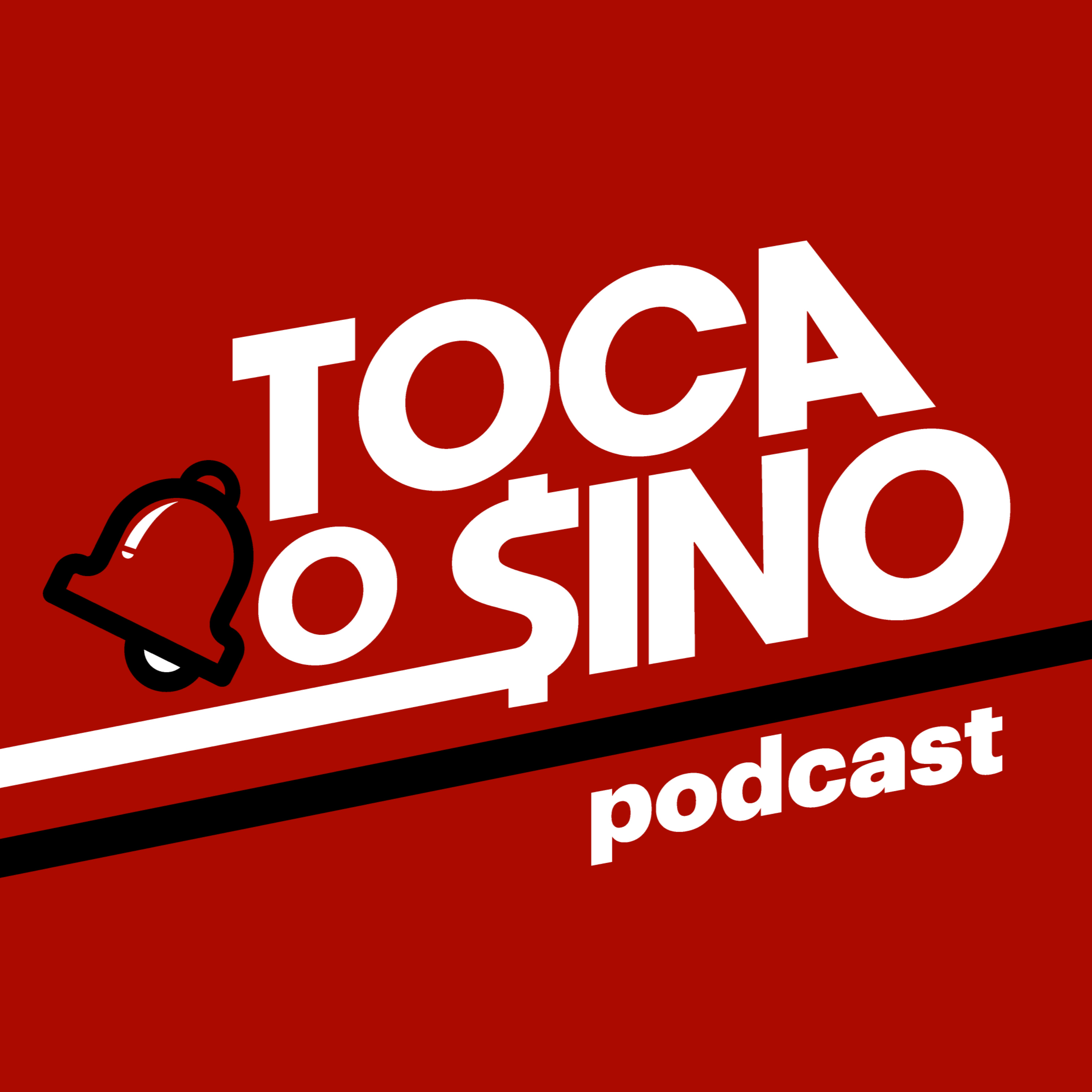 TOCA O SINO PODCAST