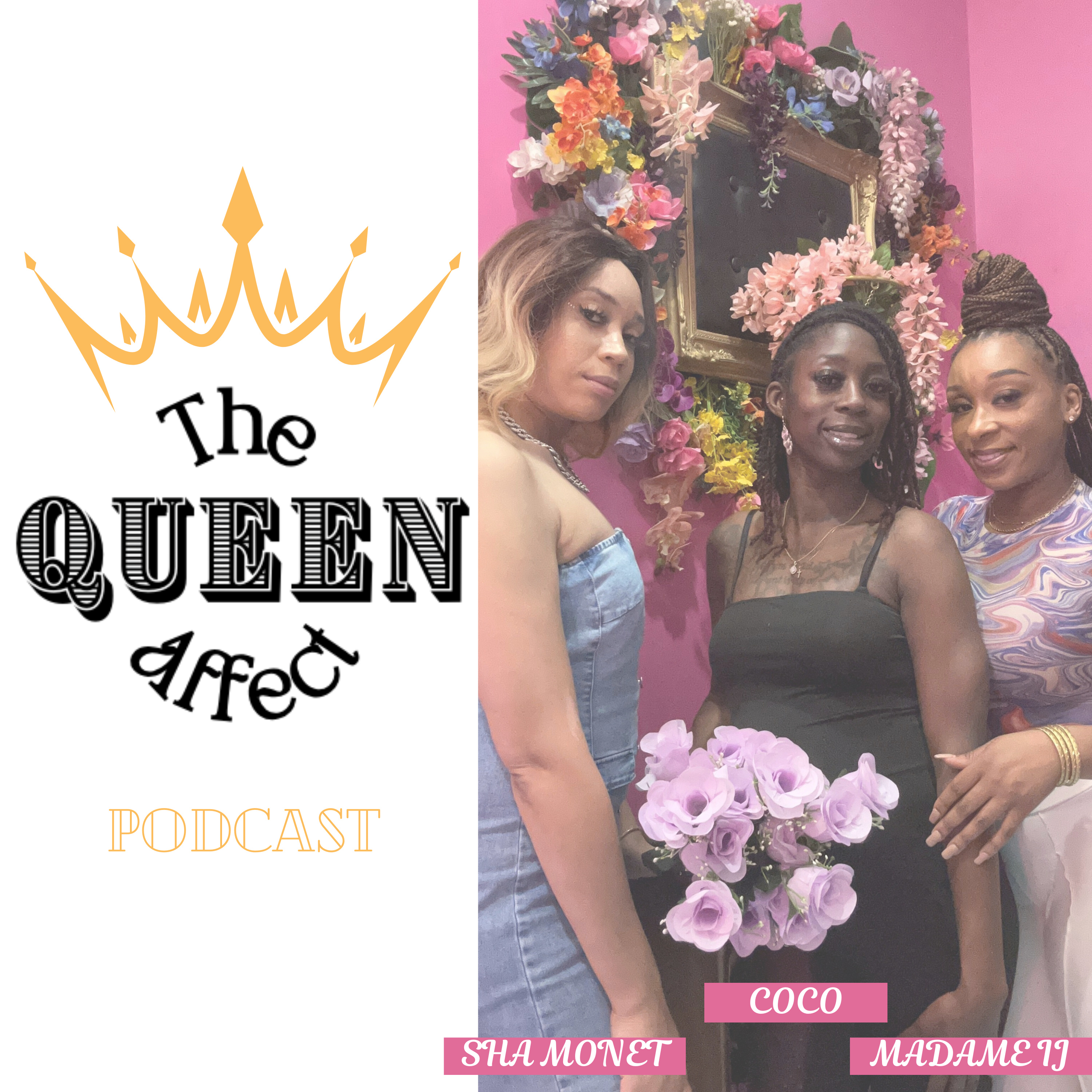 The Queen Affect
