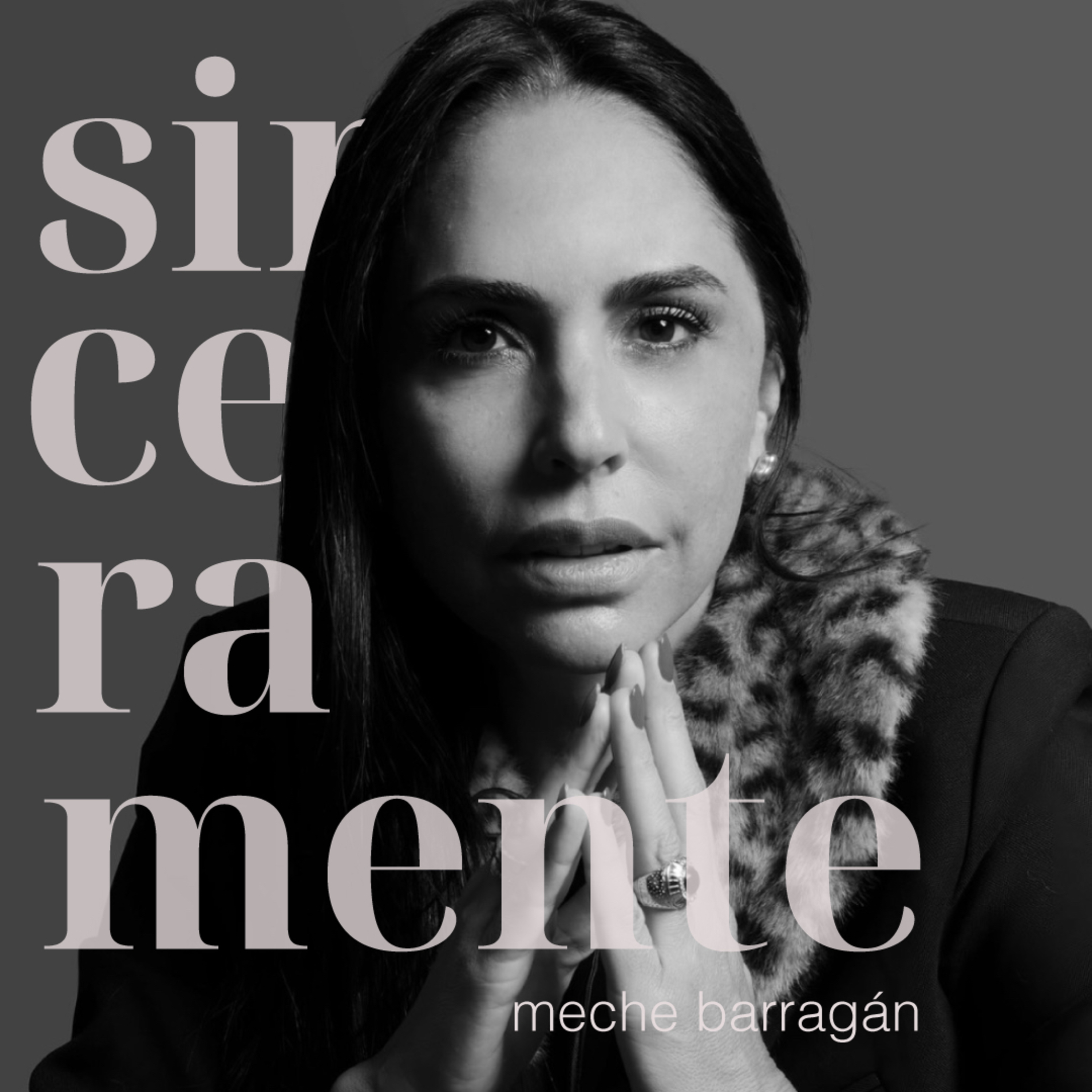 Sinceramente por Meche Barragán | @meche_barragan