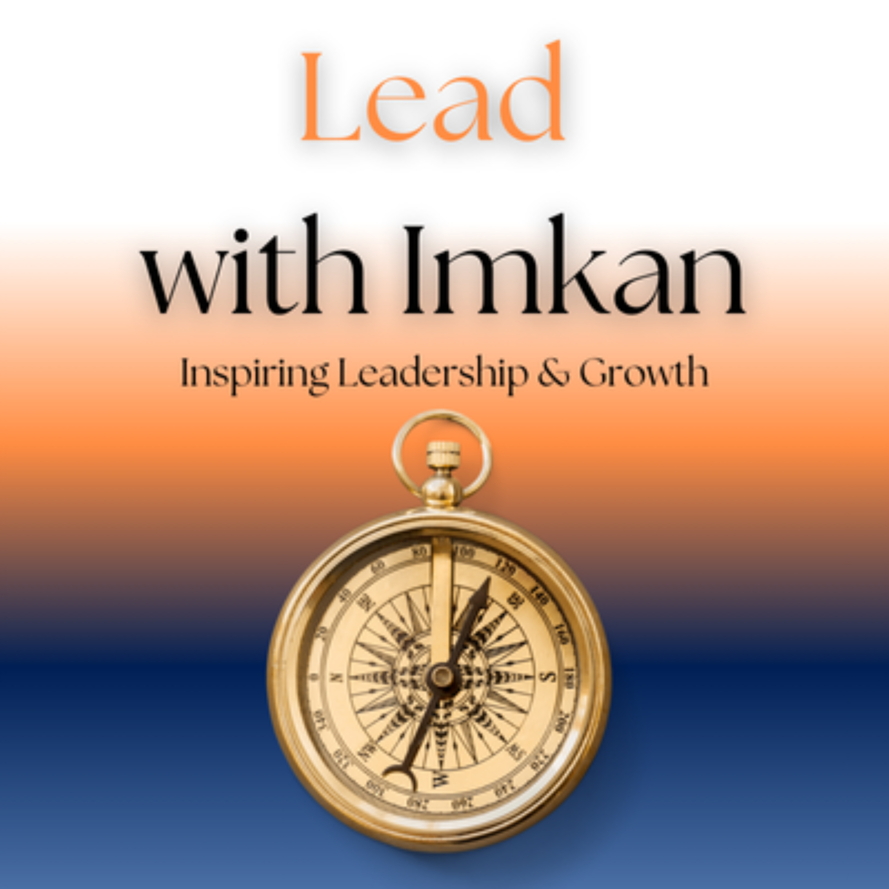 Lead with Imkan