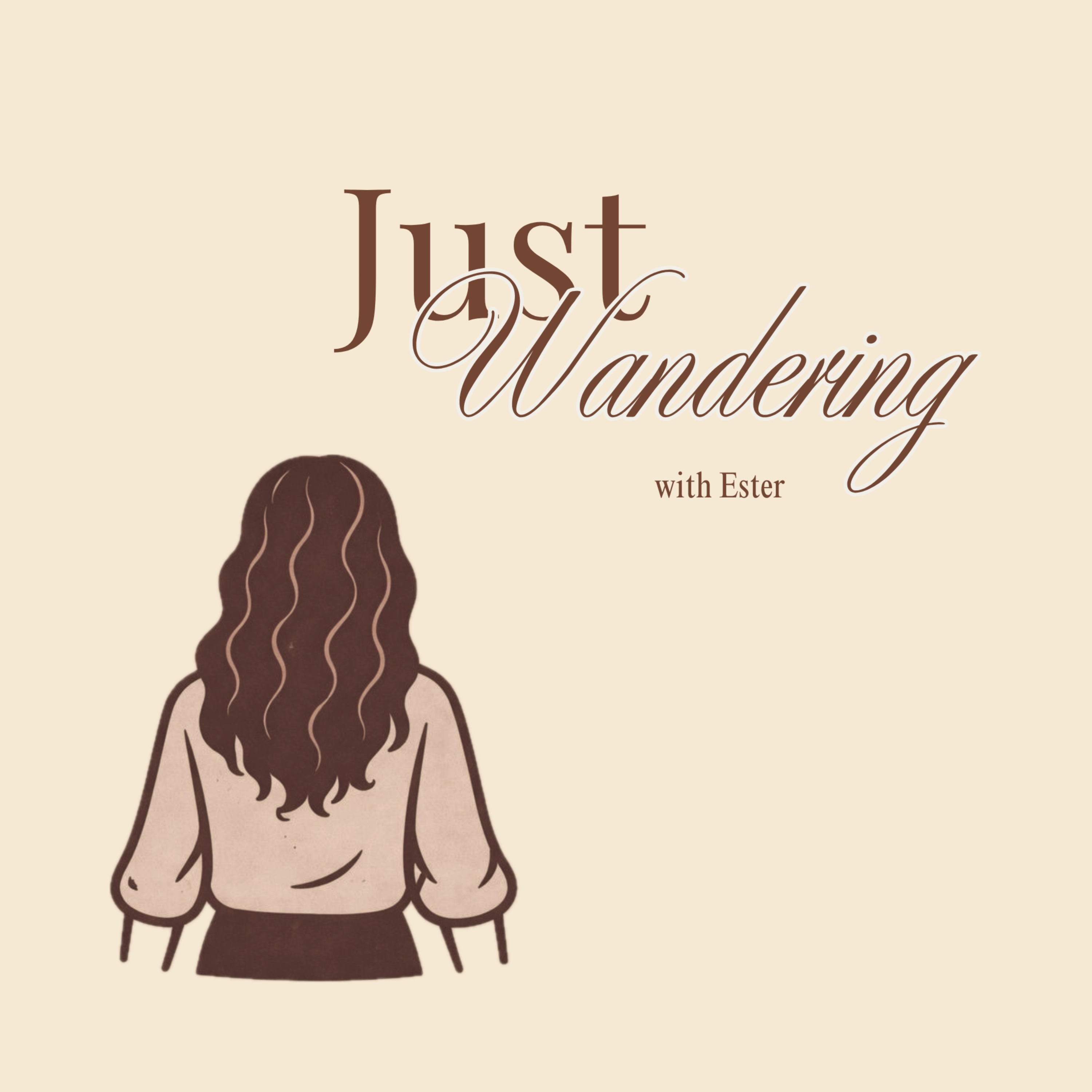 Just Wandering