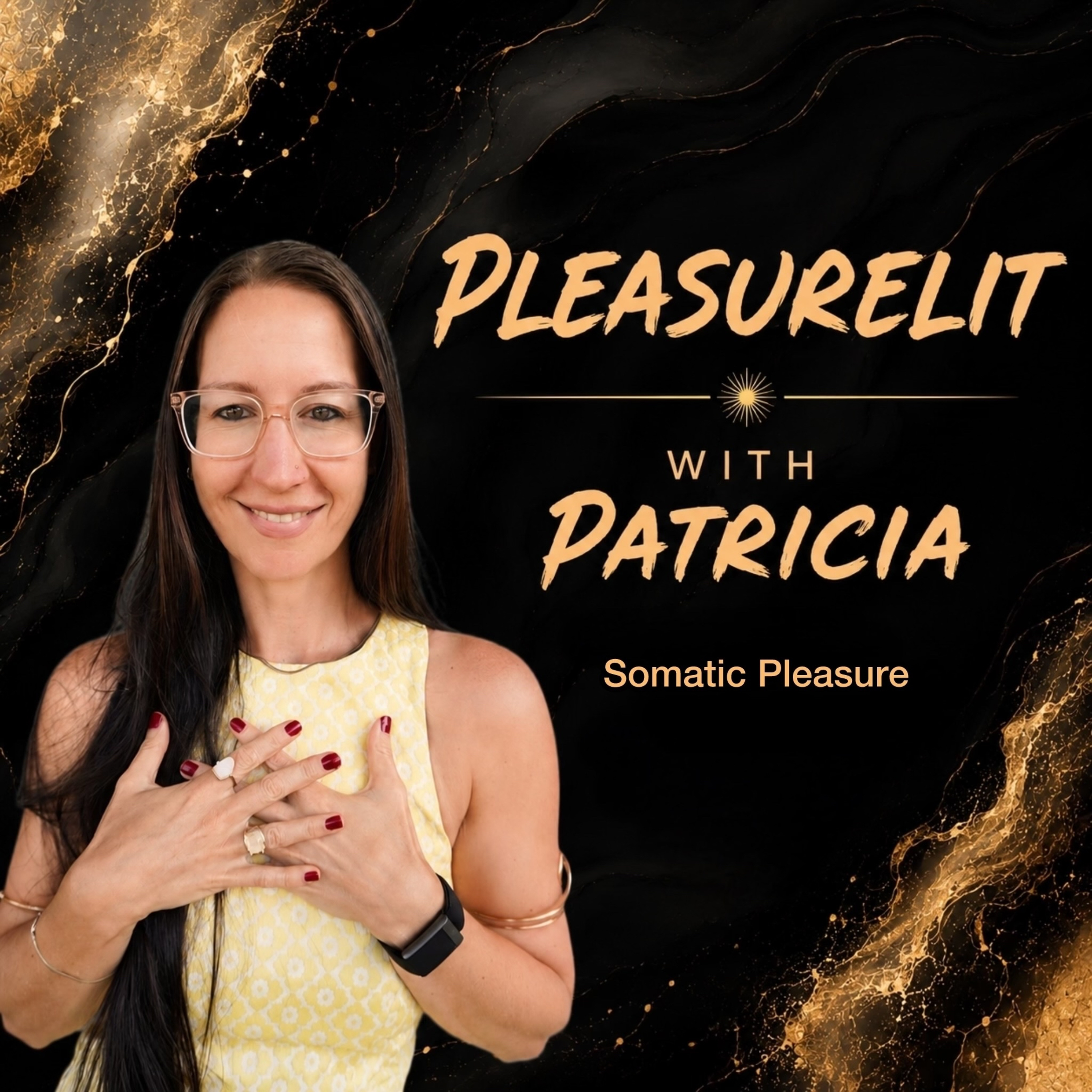Pleasurelit with Patricia