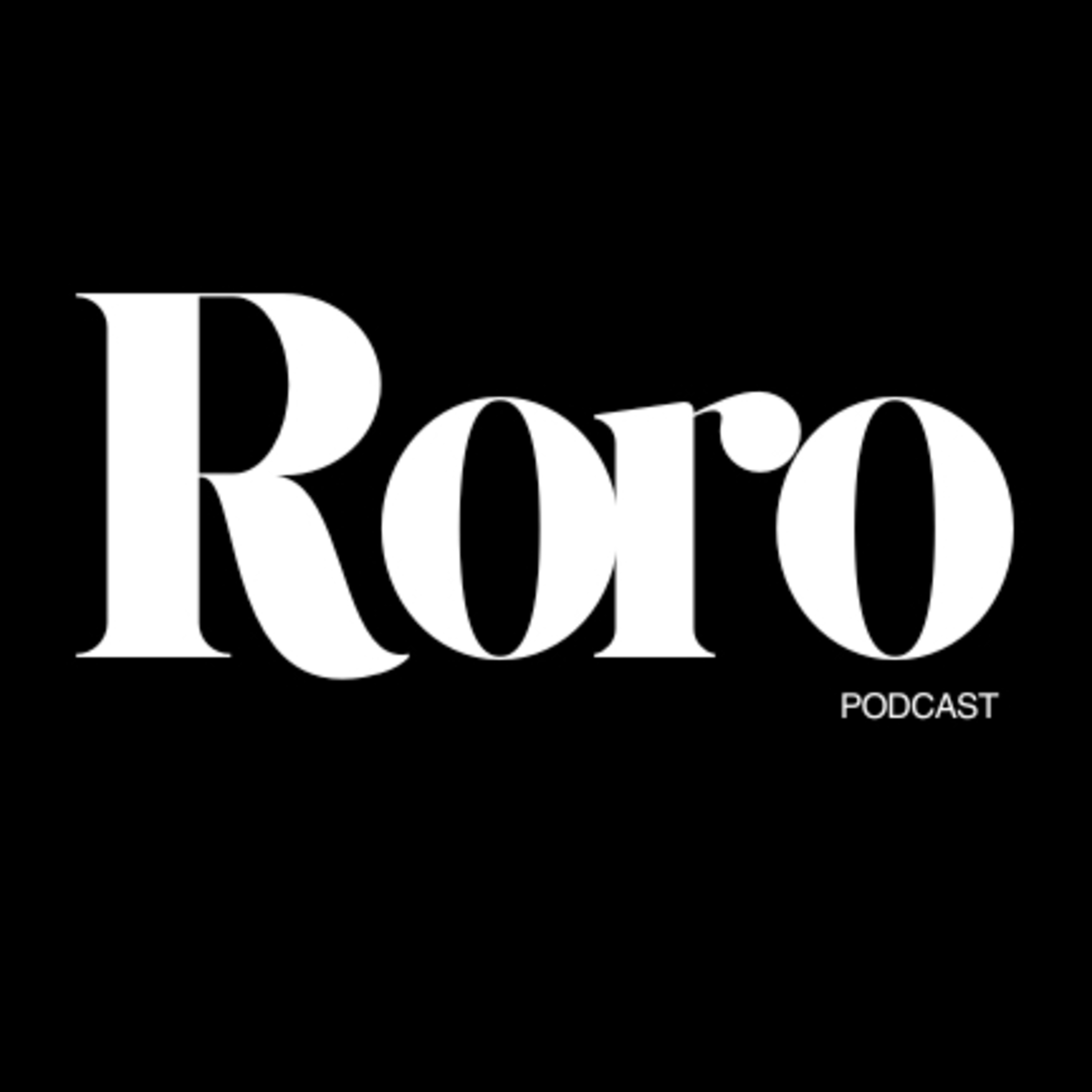 Illustration du podcast RORO