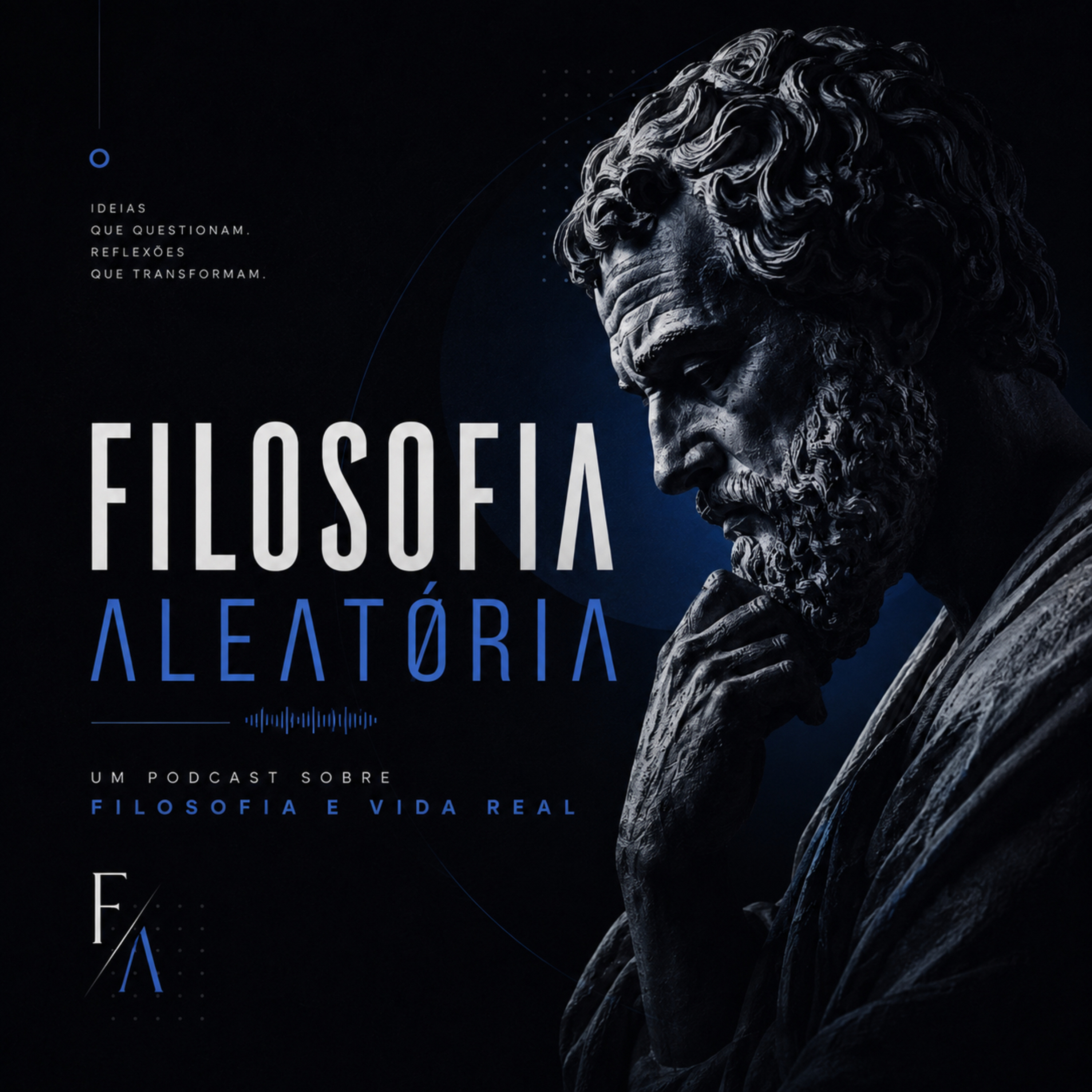 Morte - Clóvis de Barros Filho episode artwork
