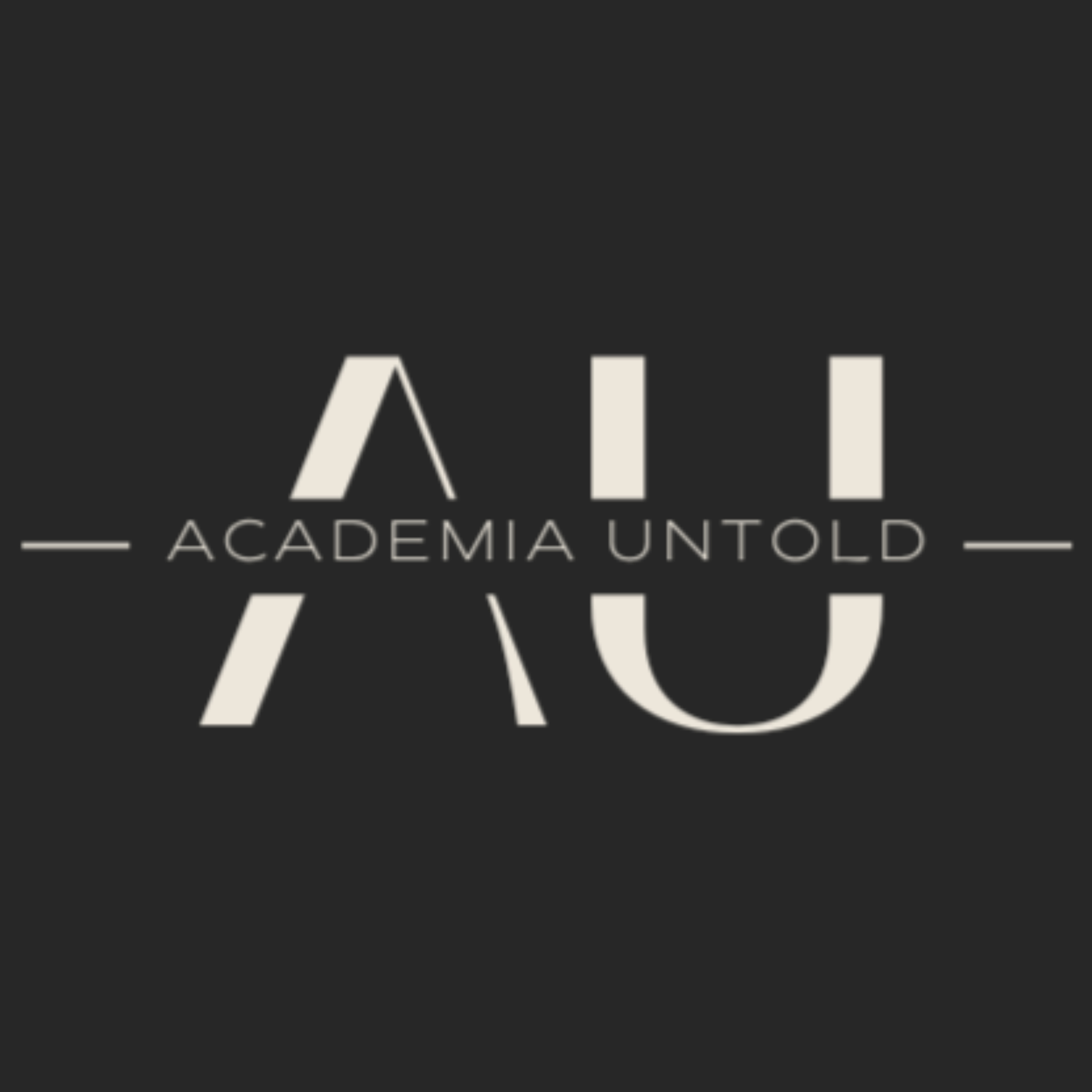 Academia Untold
