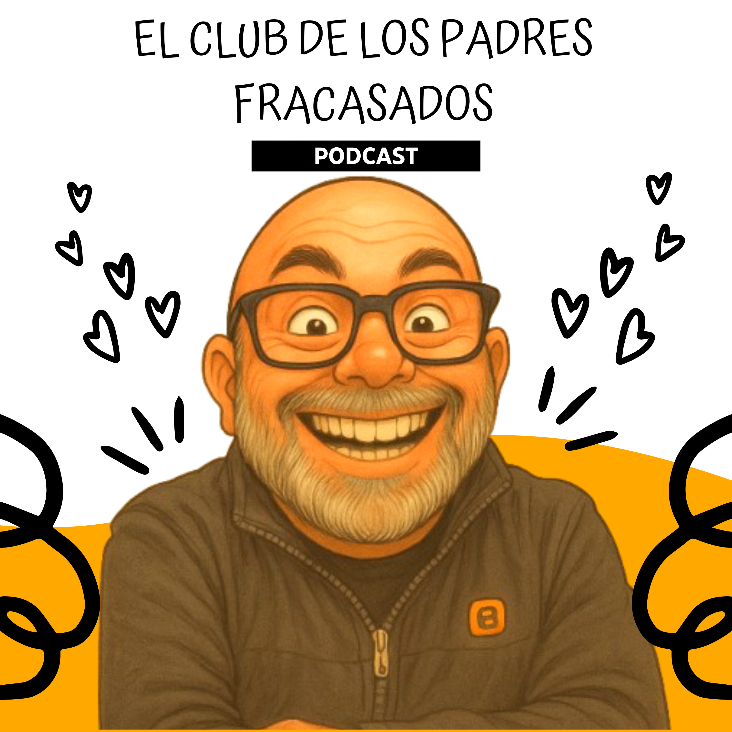 El Club de Los Padres Fracasados