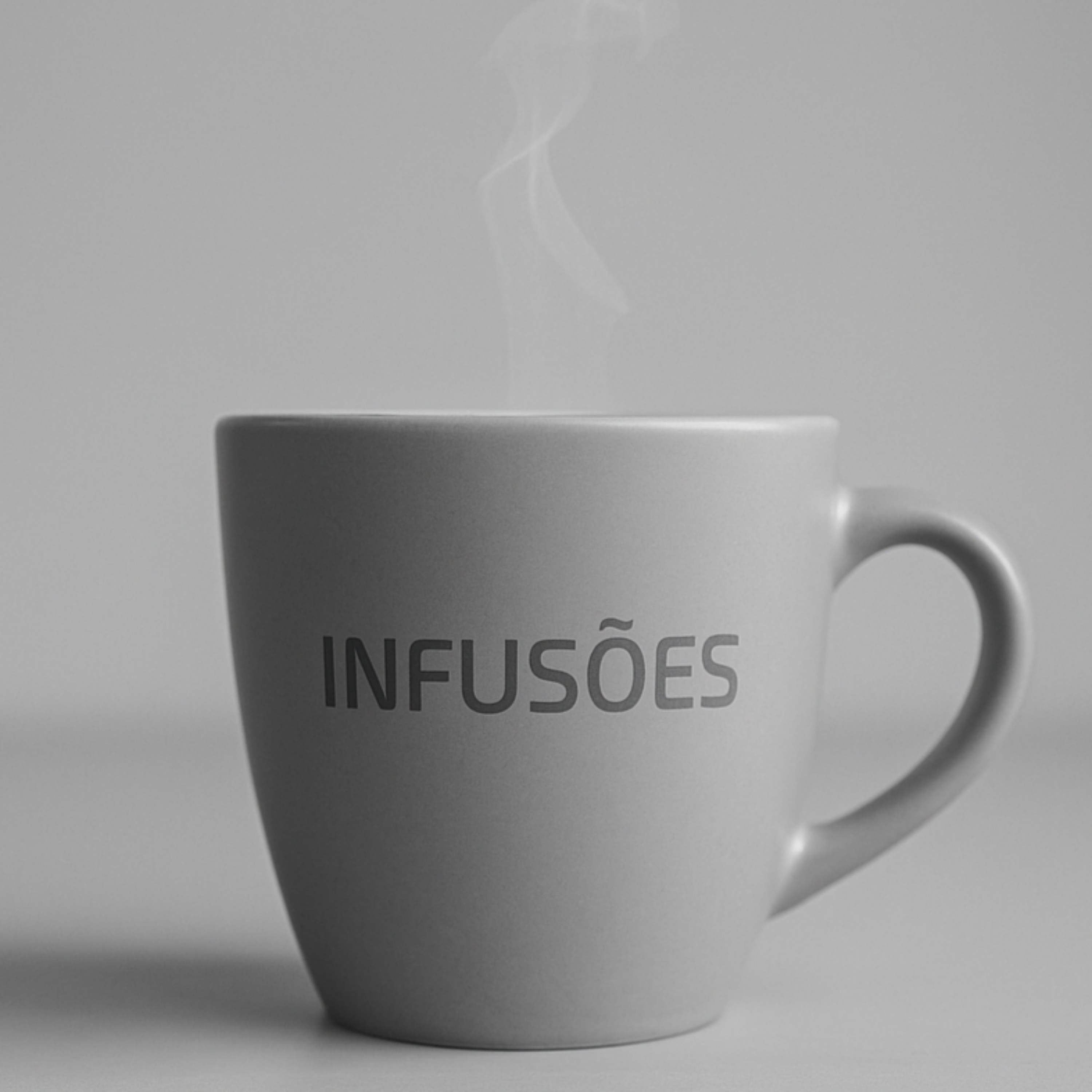 Infusões Podcast