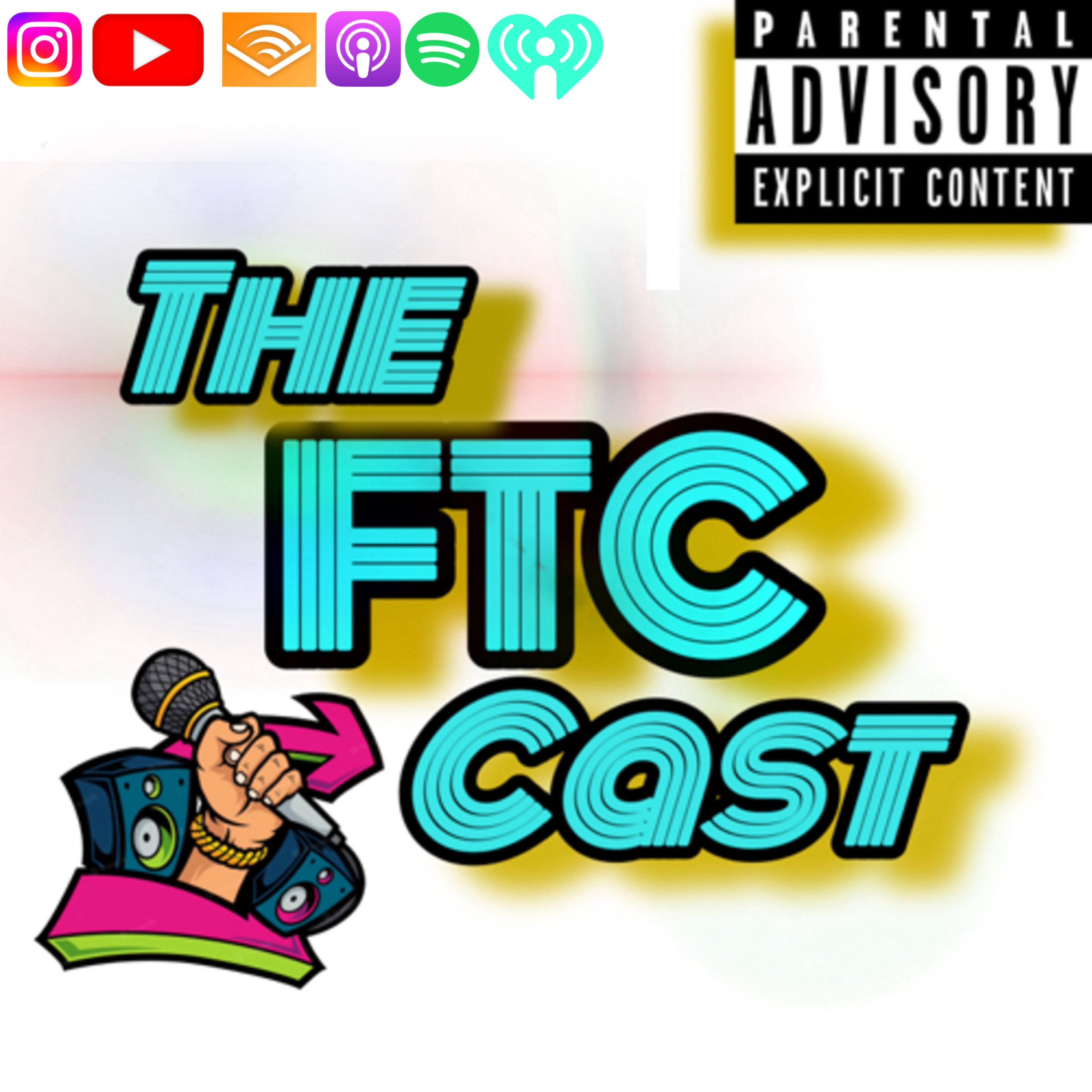 The FTC Podcast
