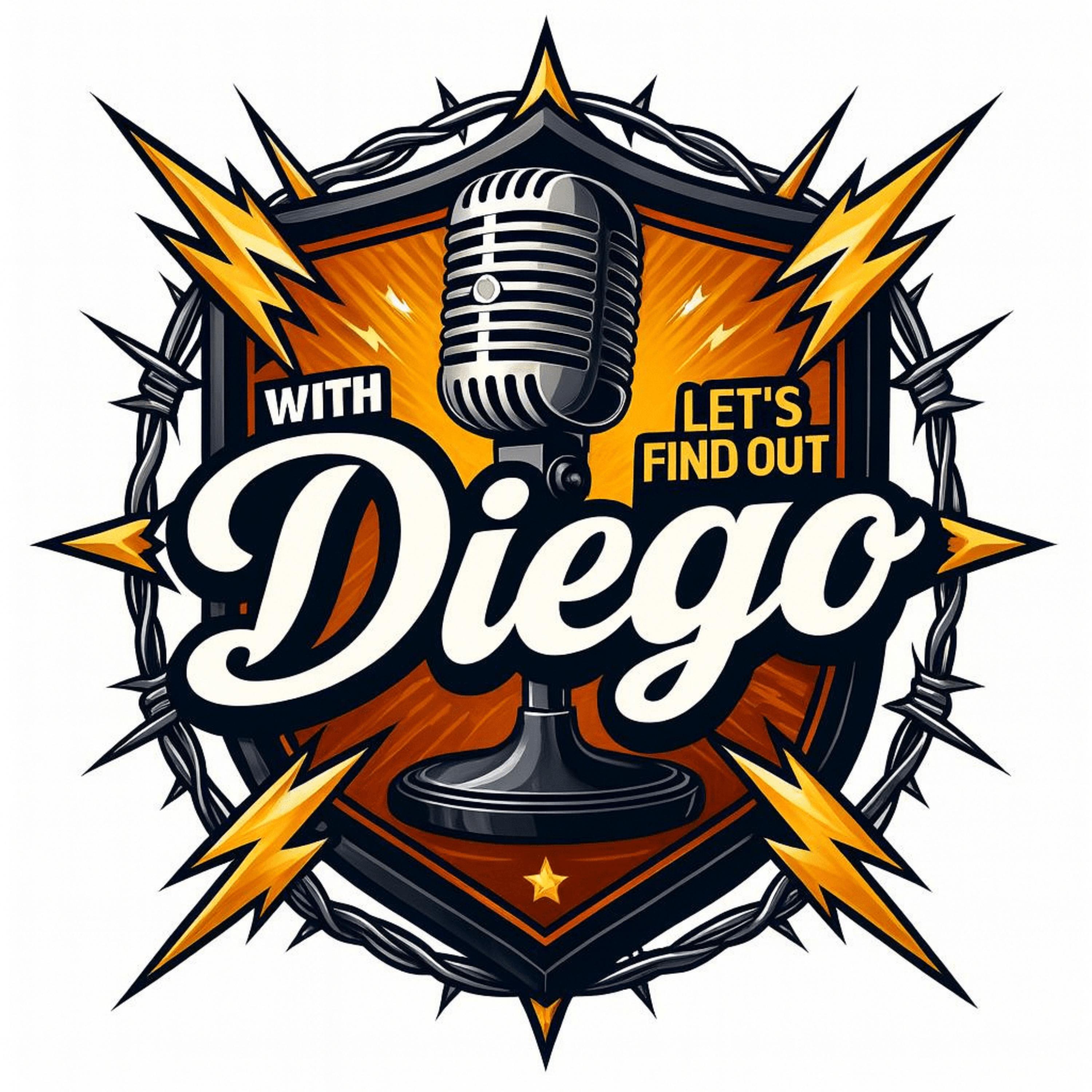 Let's Find Out with Diego