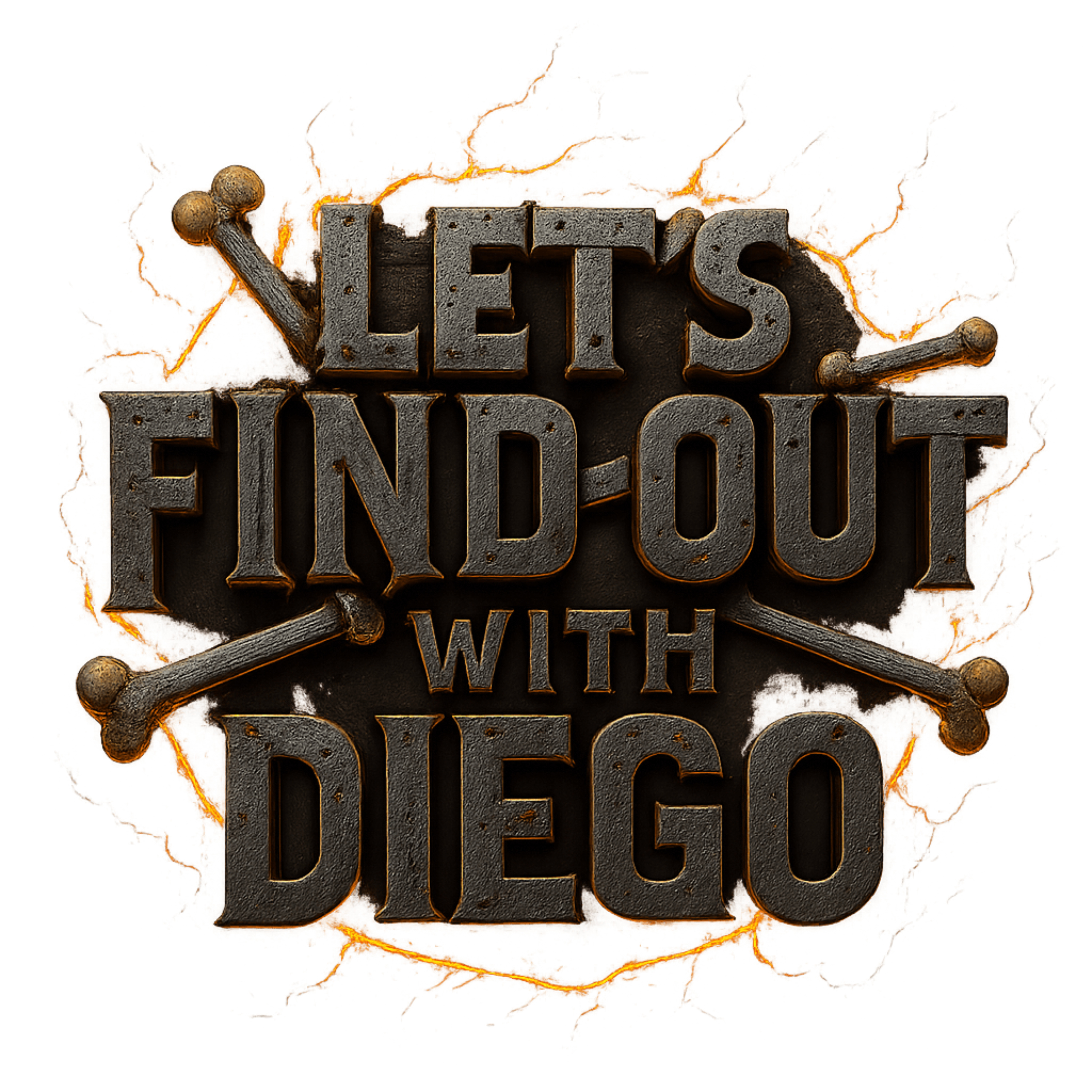 Let's Find Out with Diego