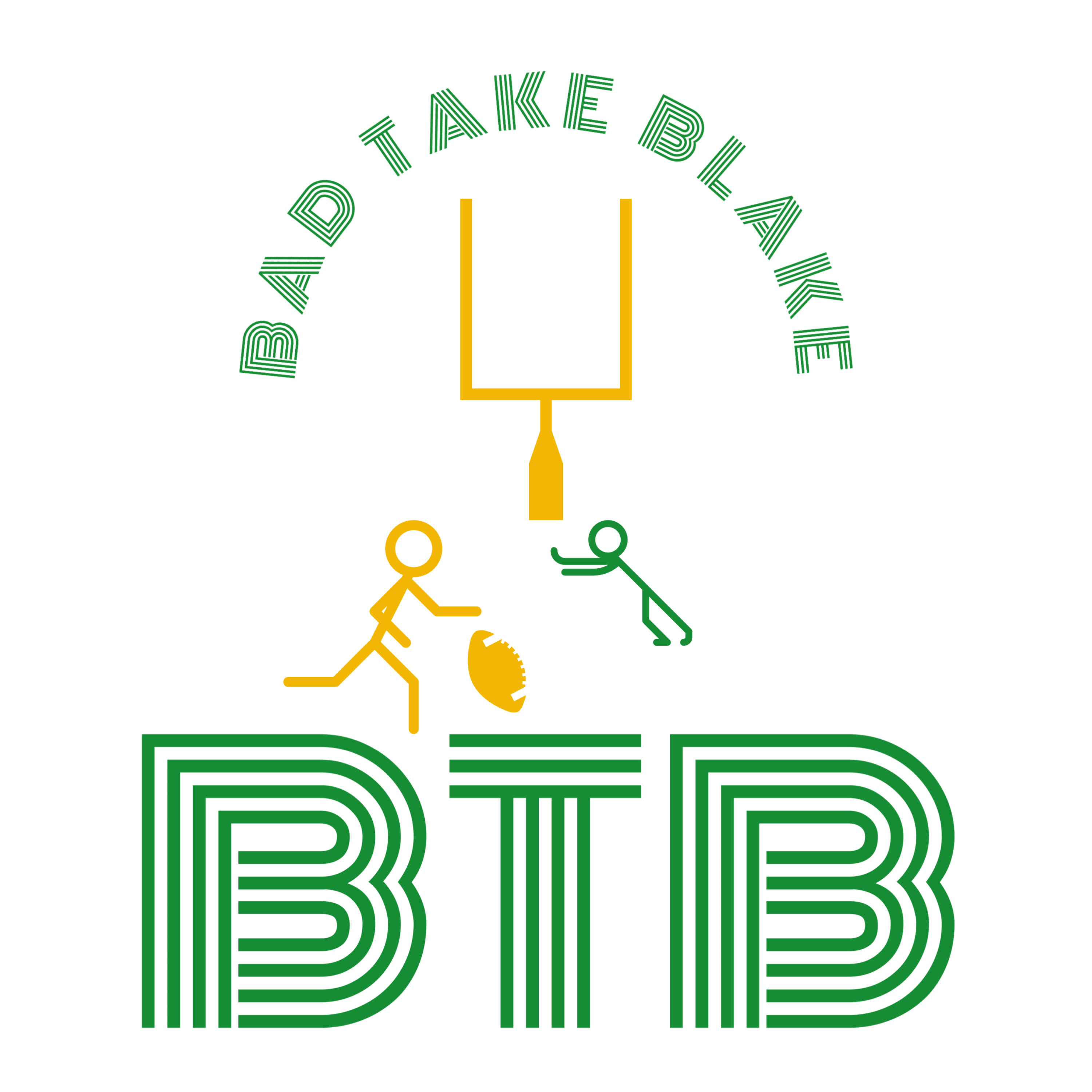 Bad Take Blake