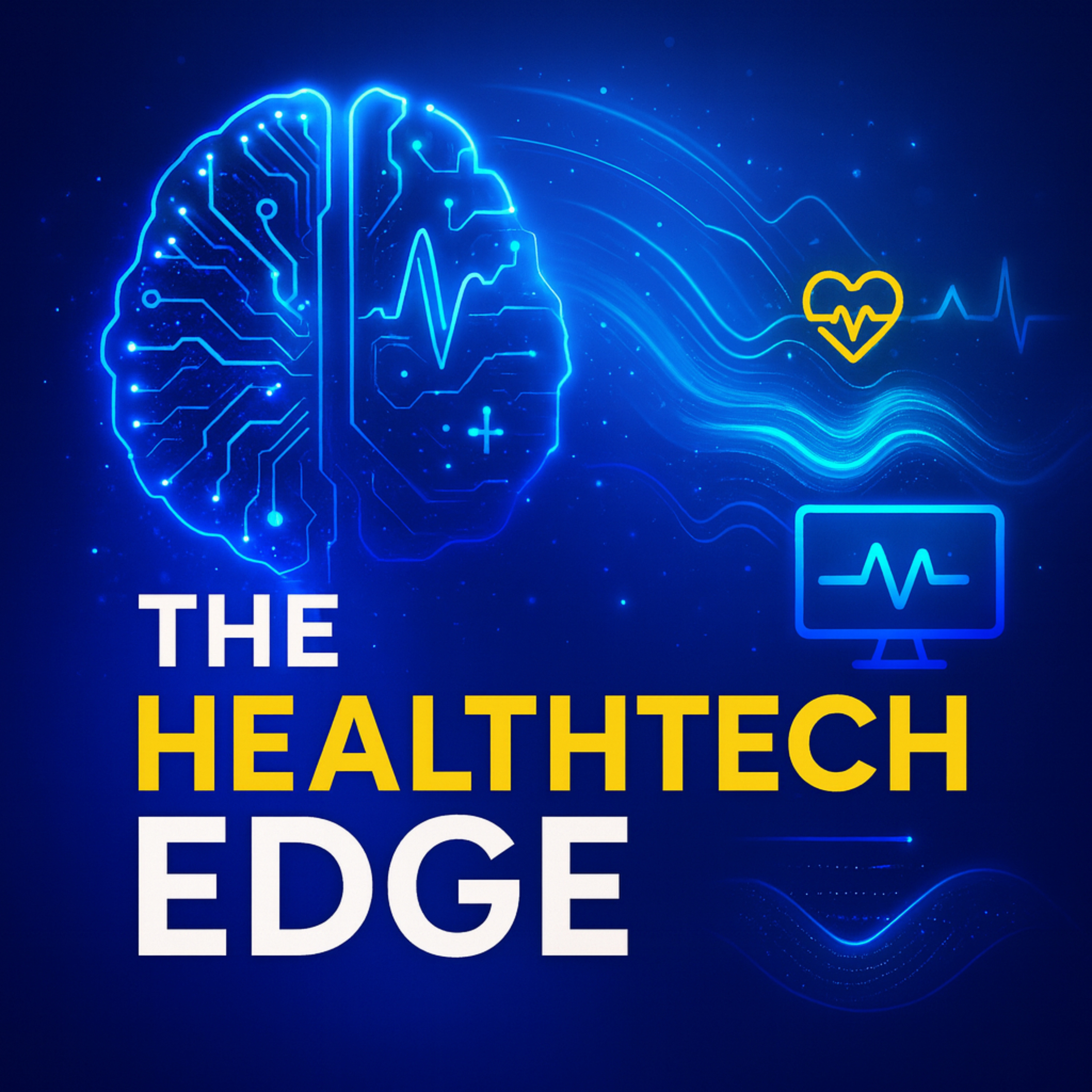 The Health/Tech Edge
