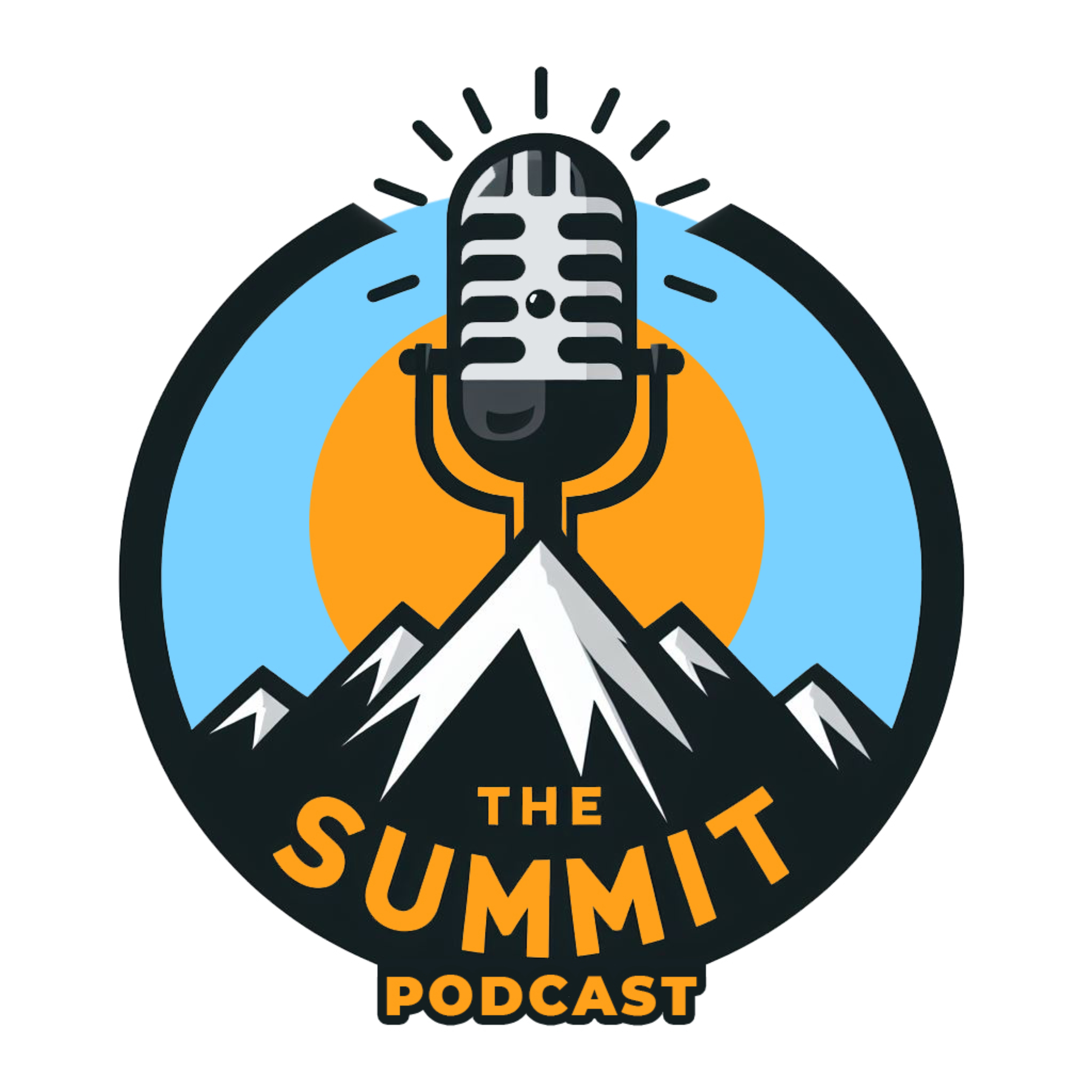 THE SUMMIT PODCAST