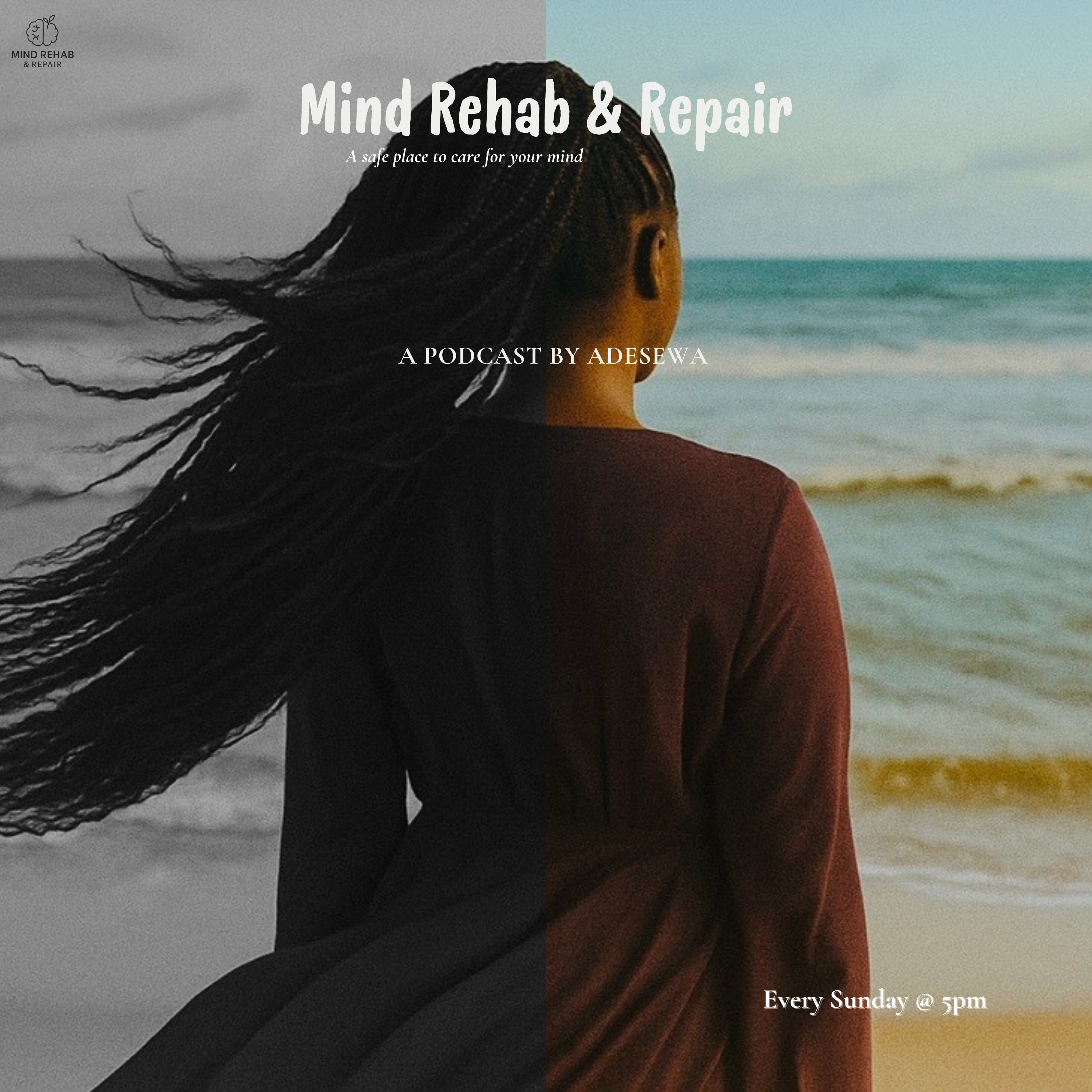 Mind, Rehab & Repair