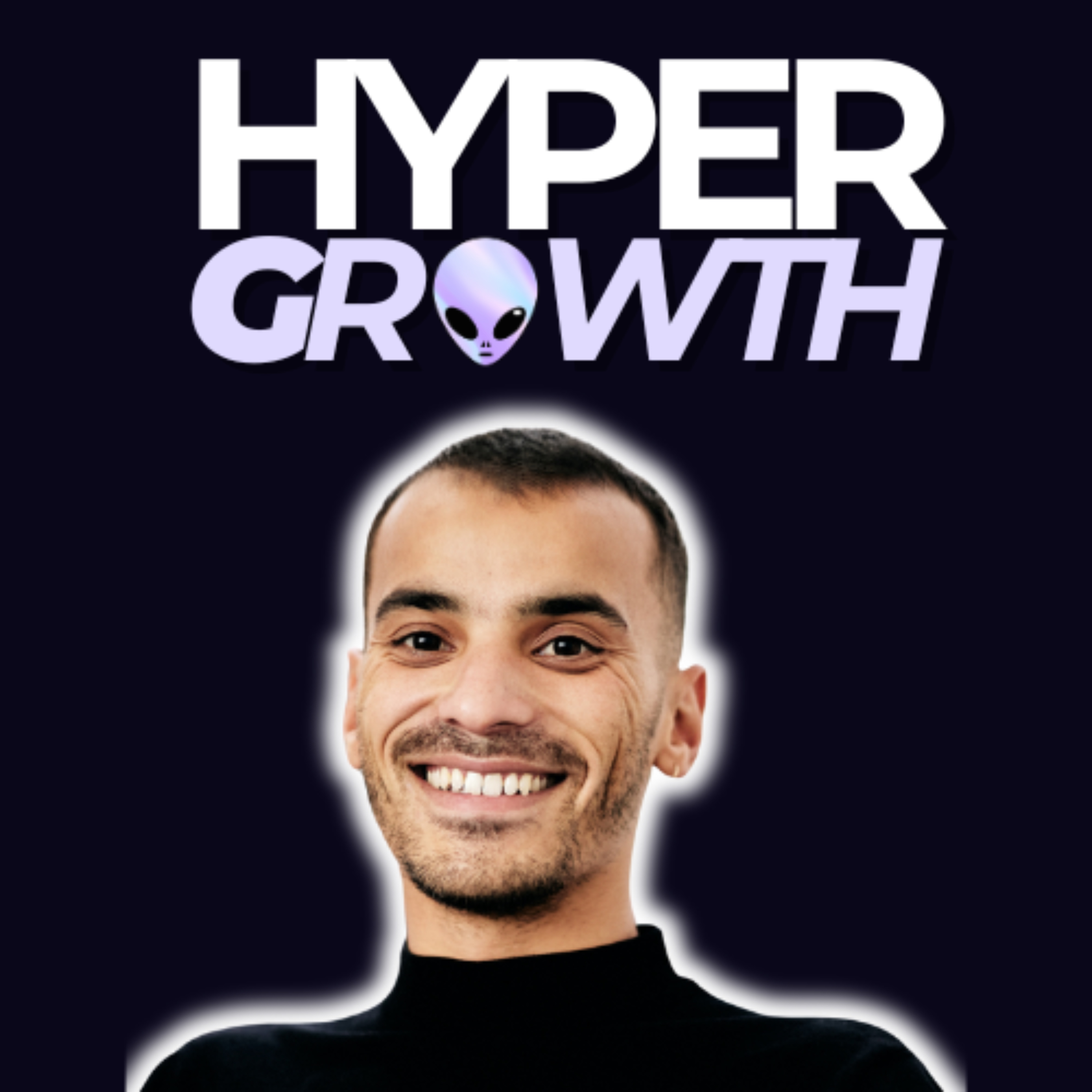 Entrepreneuriat, Croissance & Coliving : Marion Carneiro, CEO de Mynameisbond, se confie episode artwork