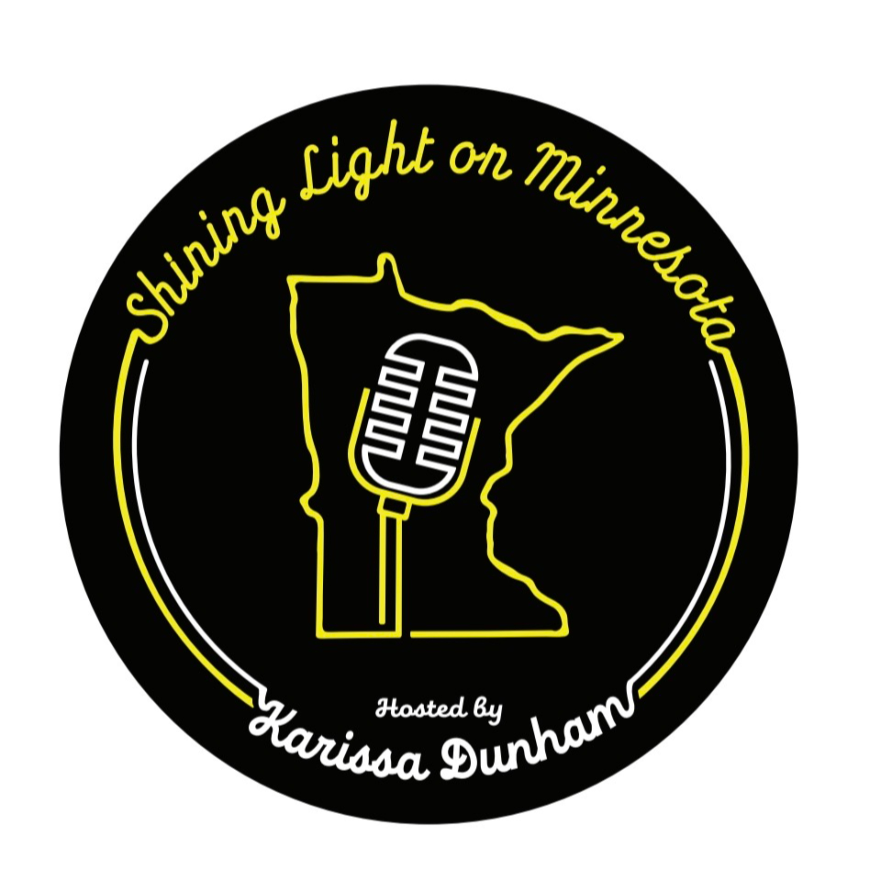Shining Light on Minnesota