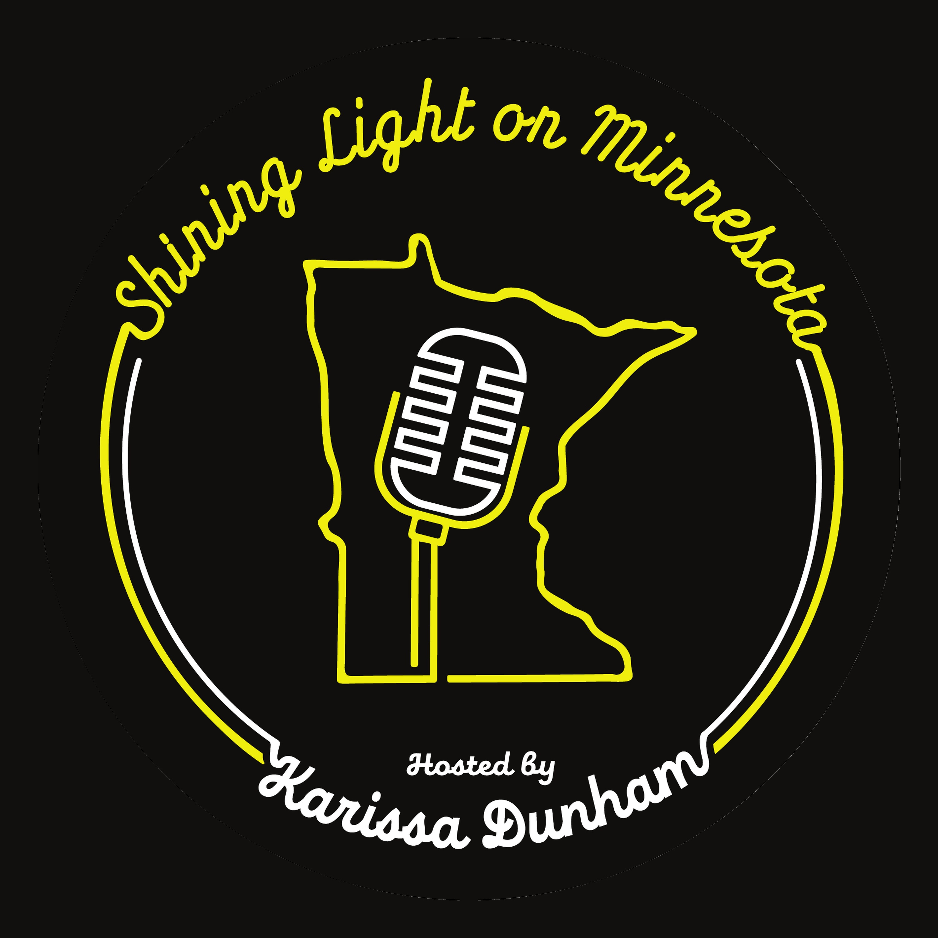 Shining Light on Minnesota