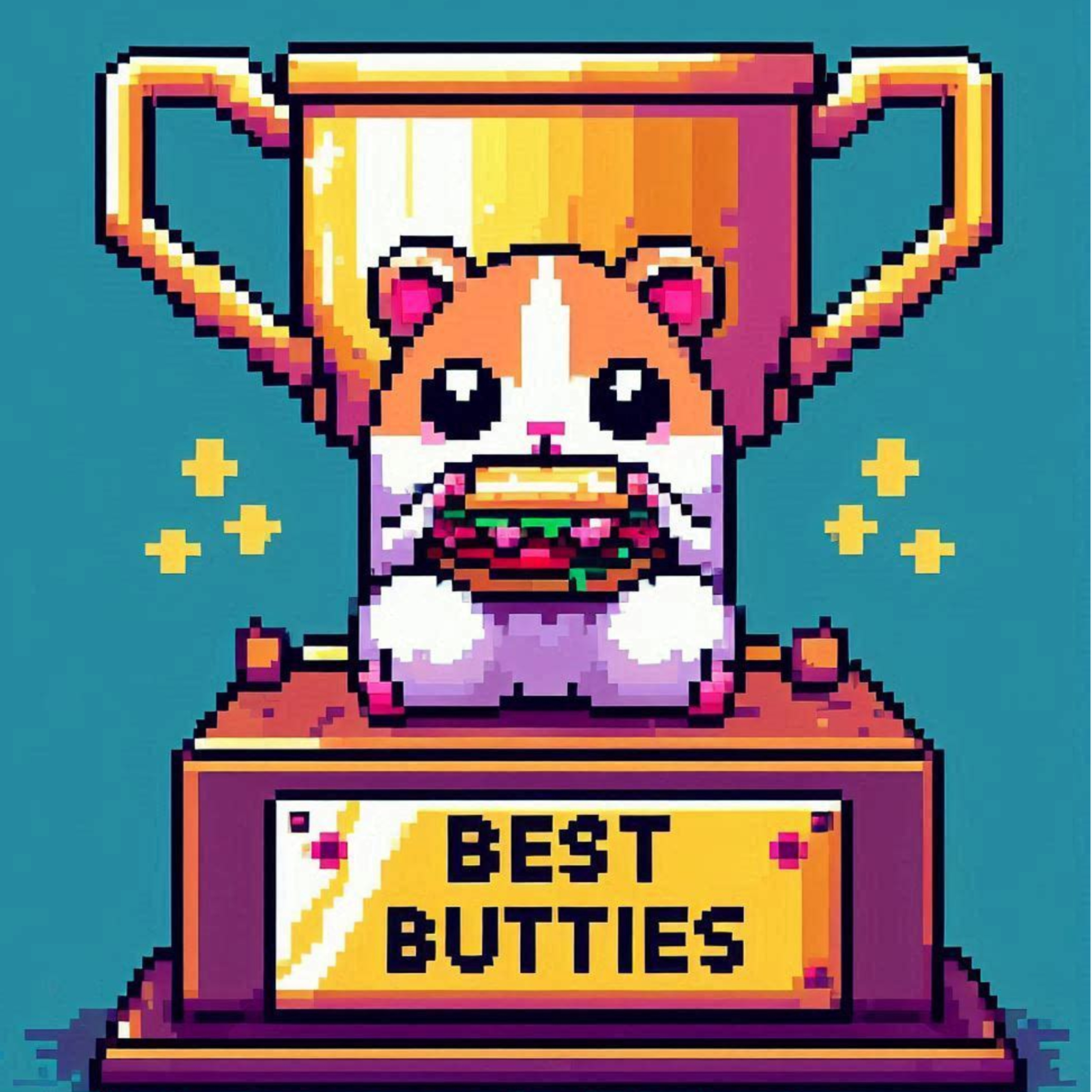 Ep 16 - The Best... Dan episode artwork