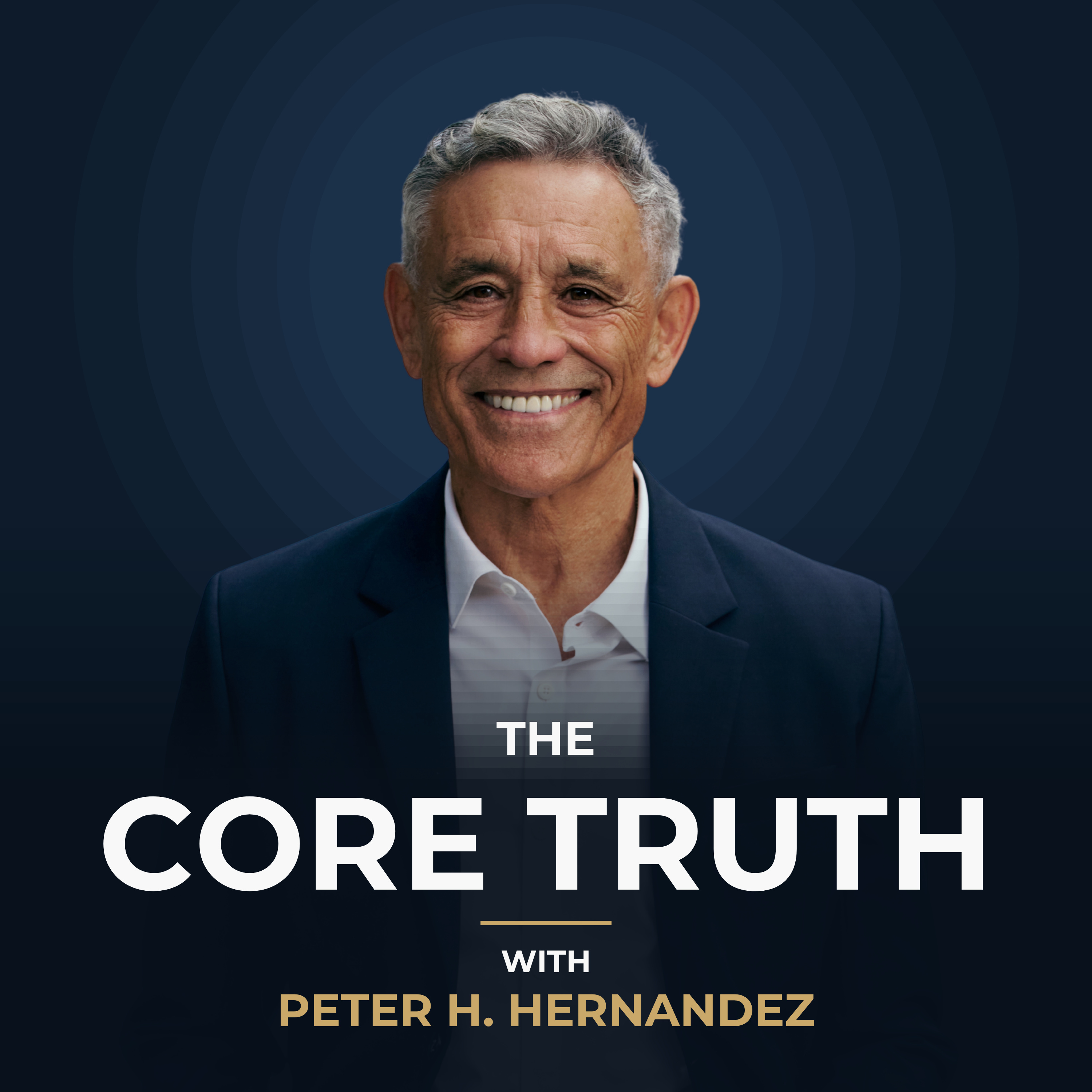 The Core Truth with Peter Hernandez