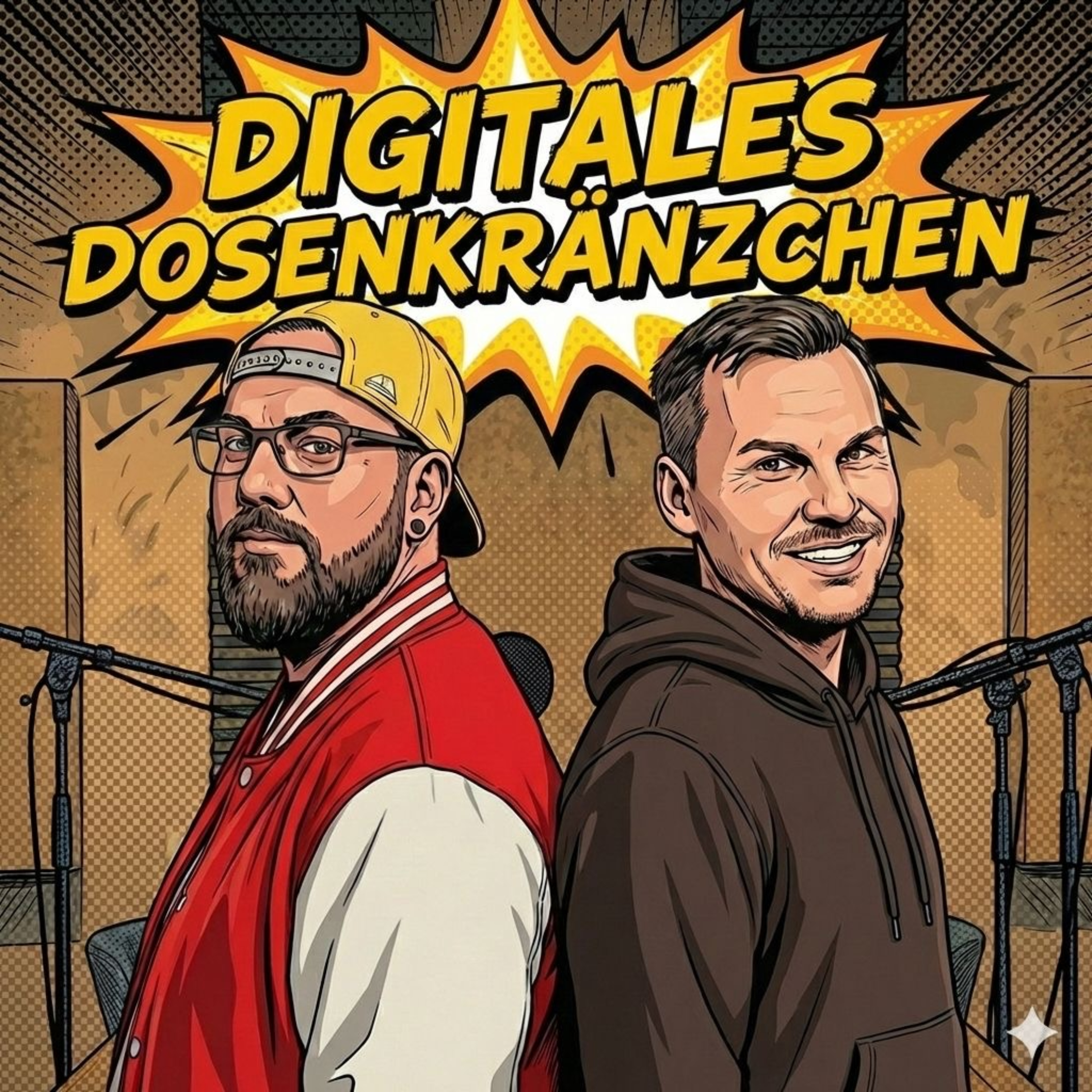 Das kleine lange ABC!!