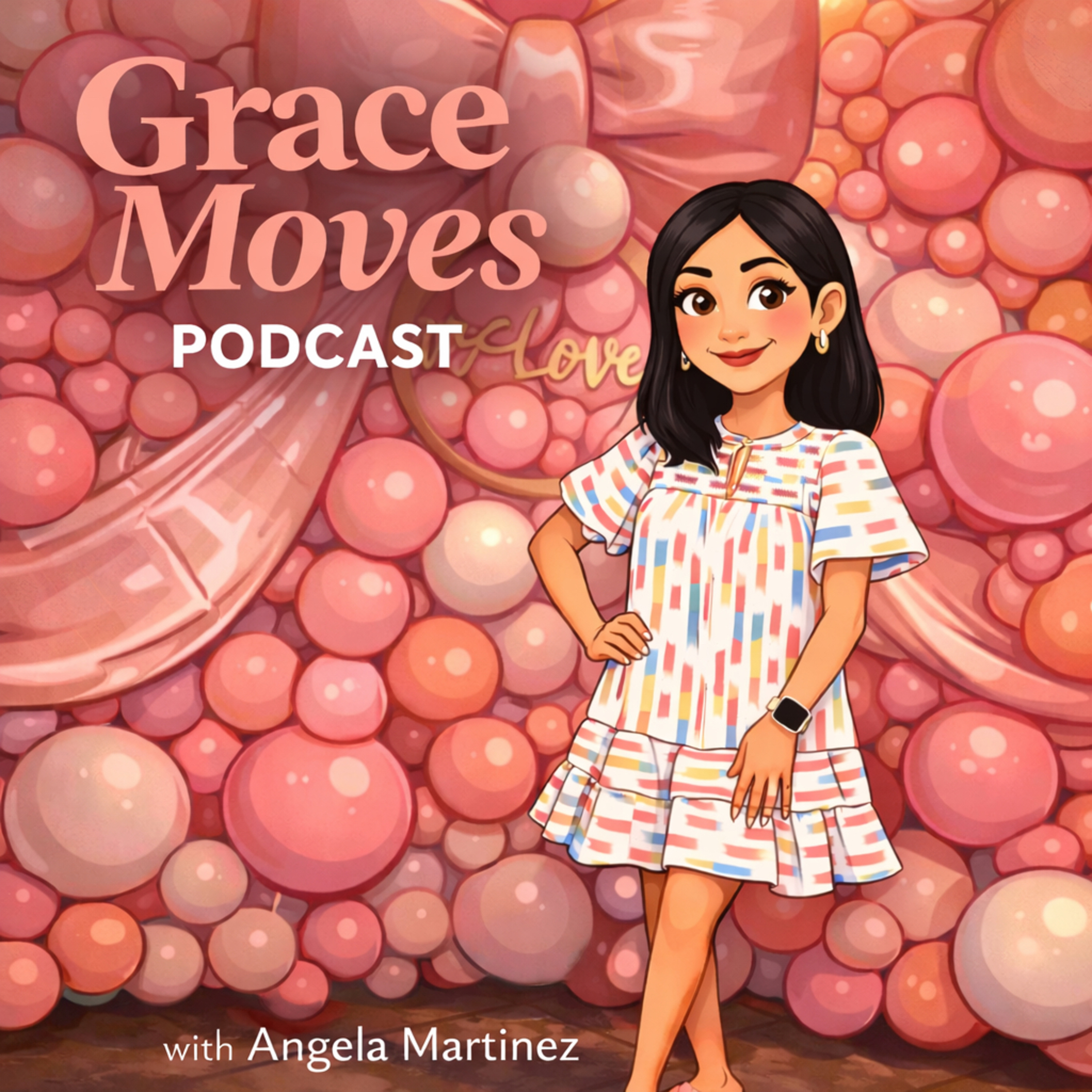 Grace Moves