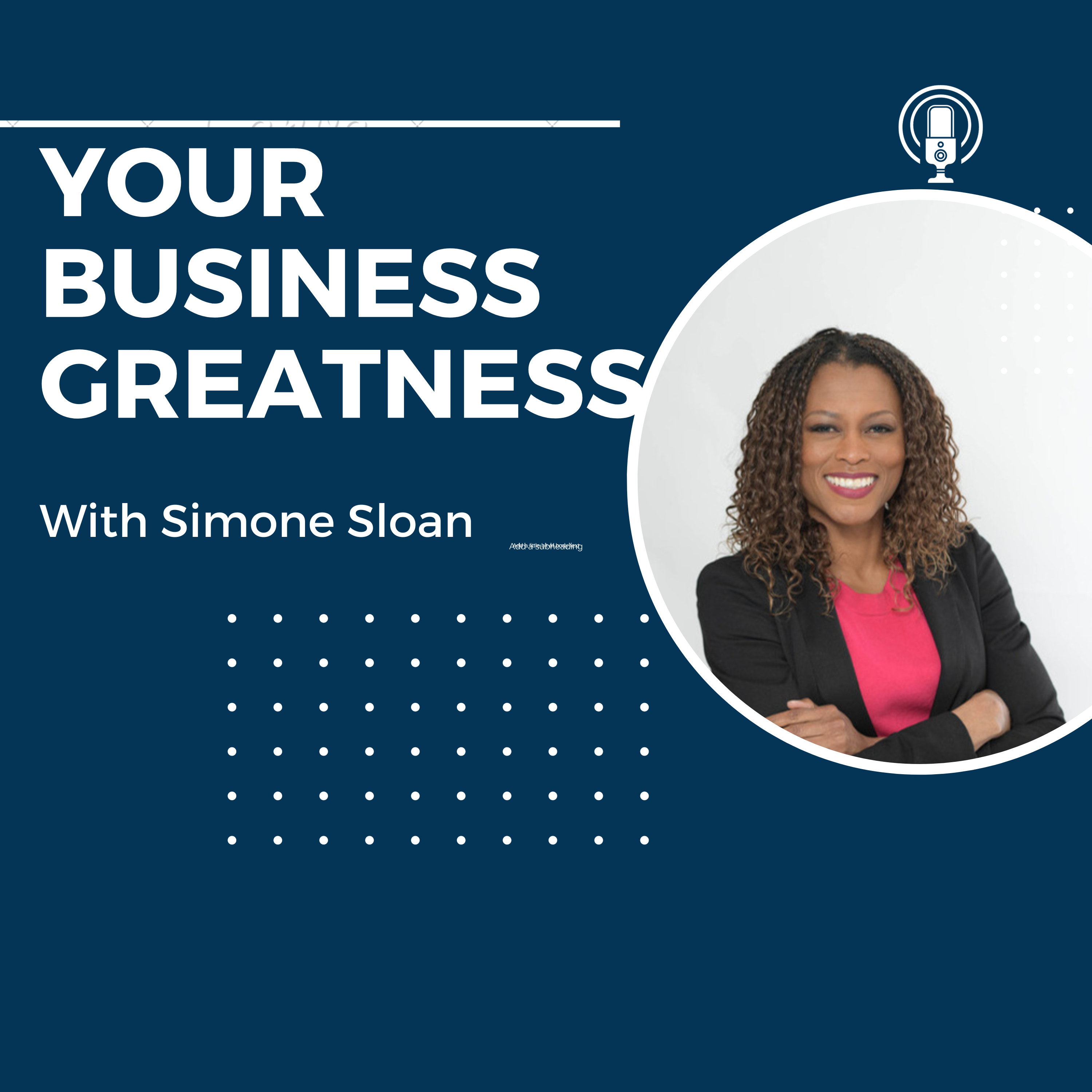 Your Business Greatness
