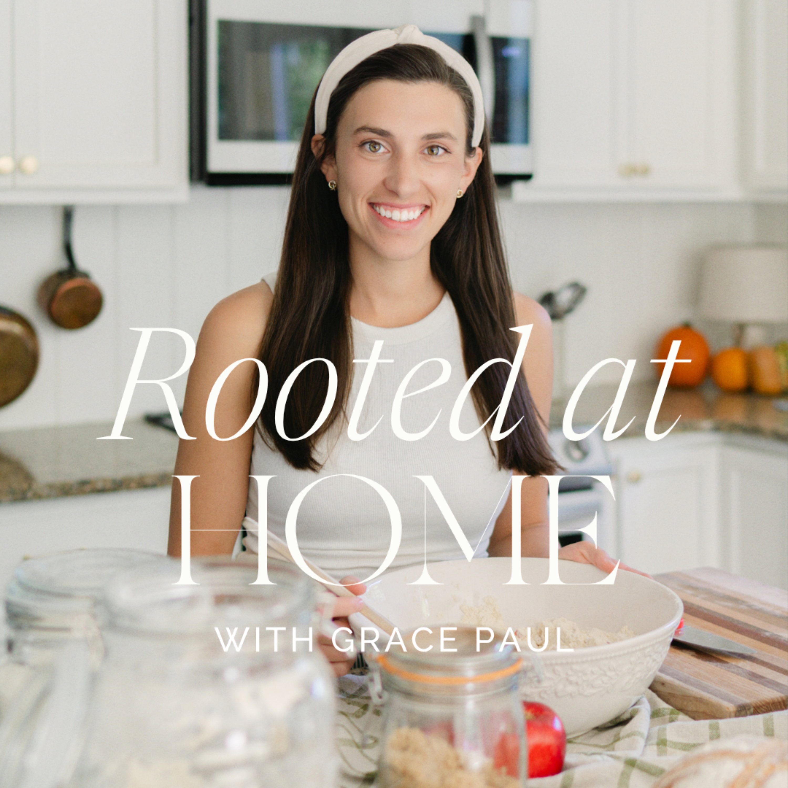 Rooted at Home