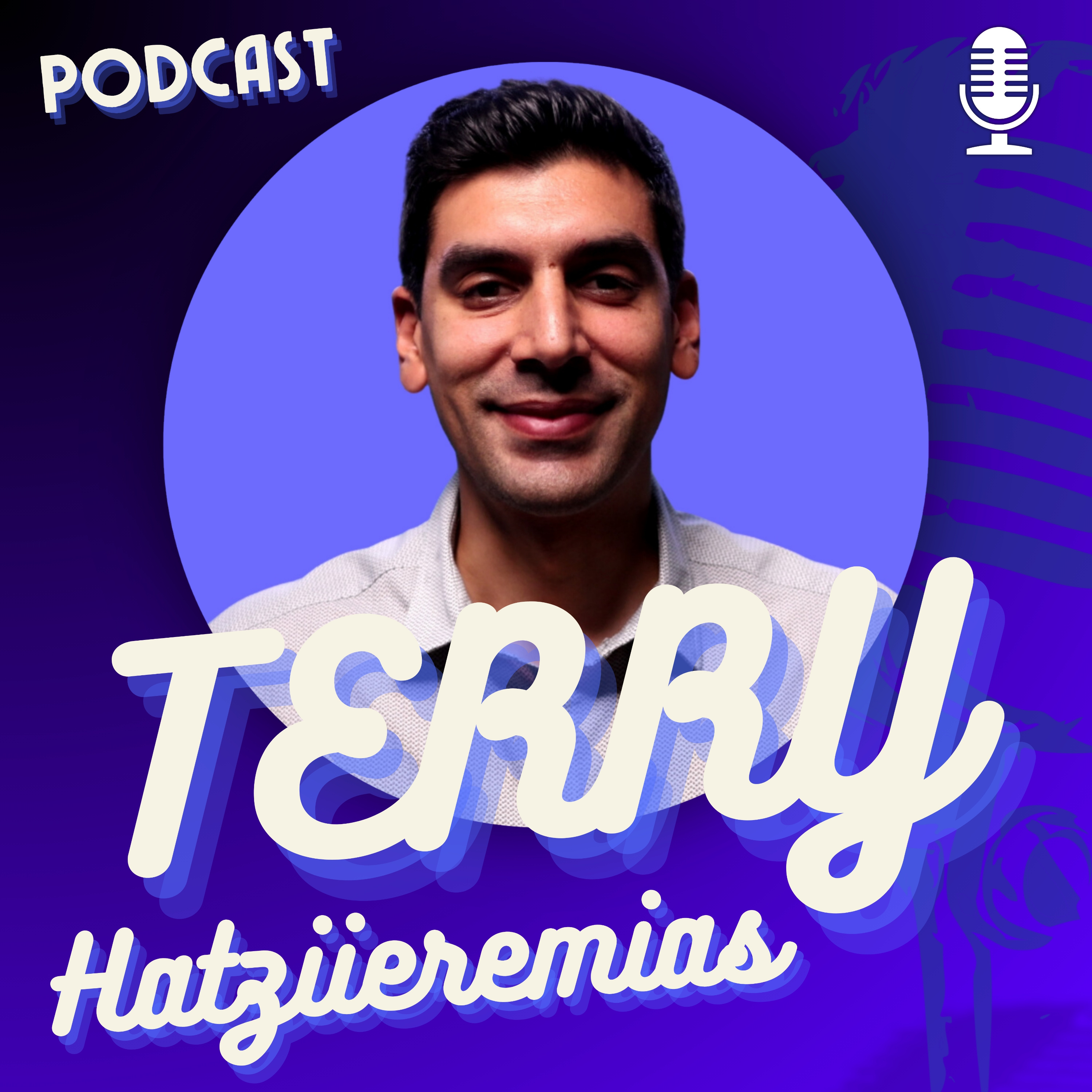 GREECE Daily Show – Terry Hatziieremias
