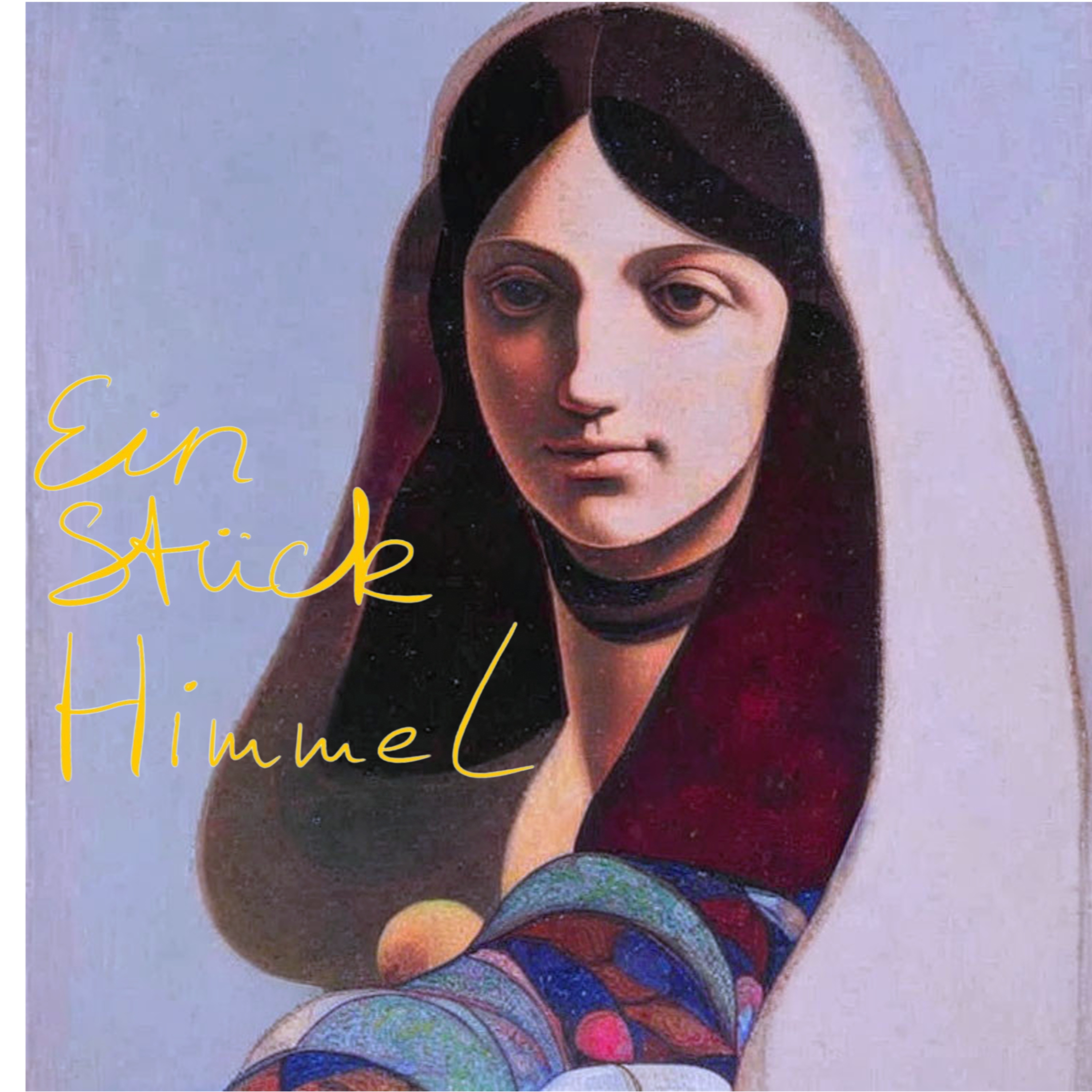 Ein Stück Himmel cover art