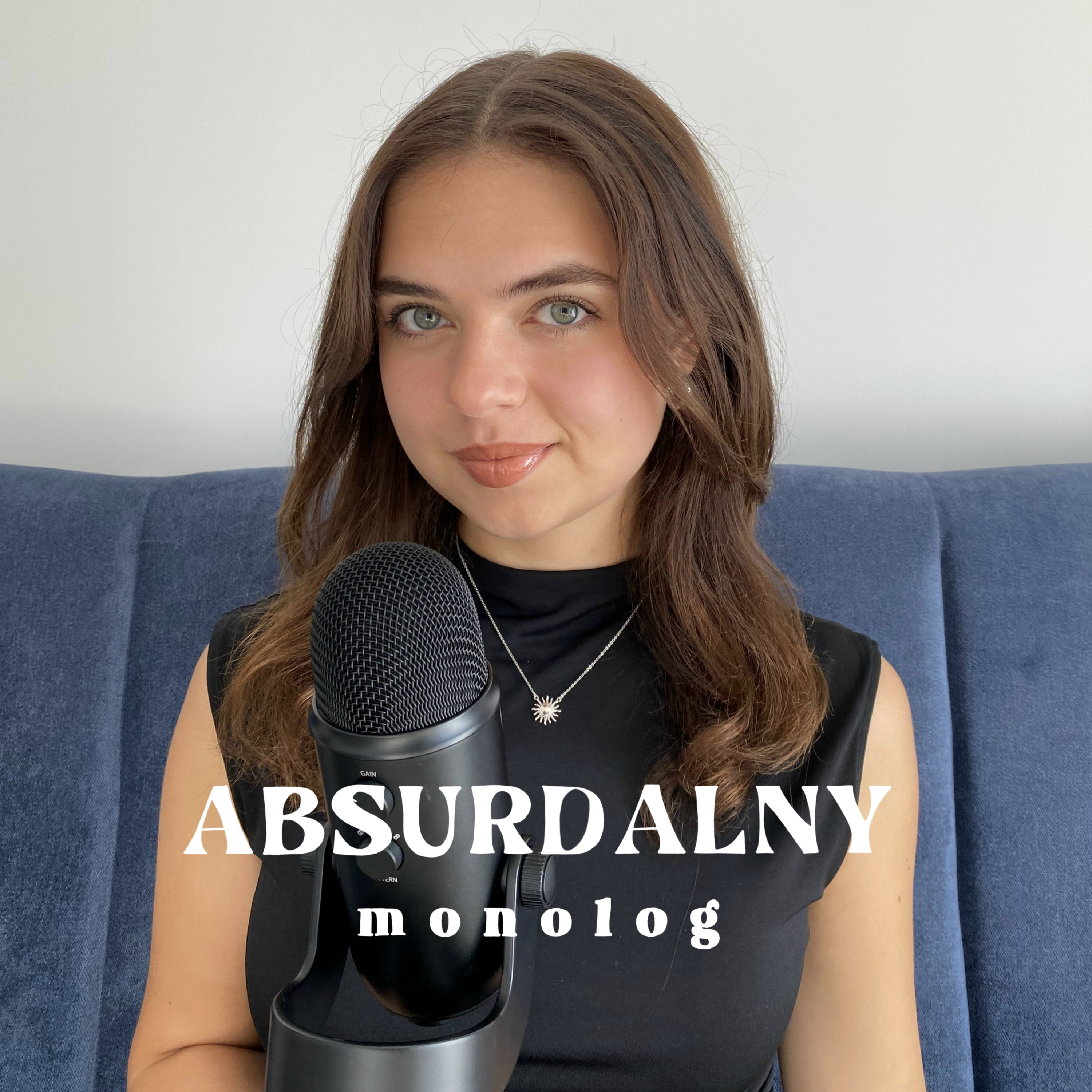 absurdalny monolog