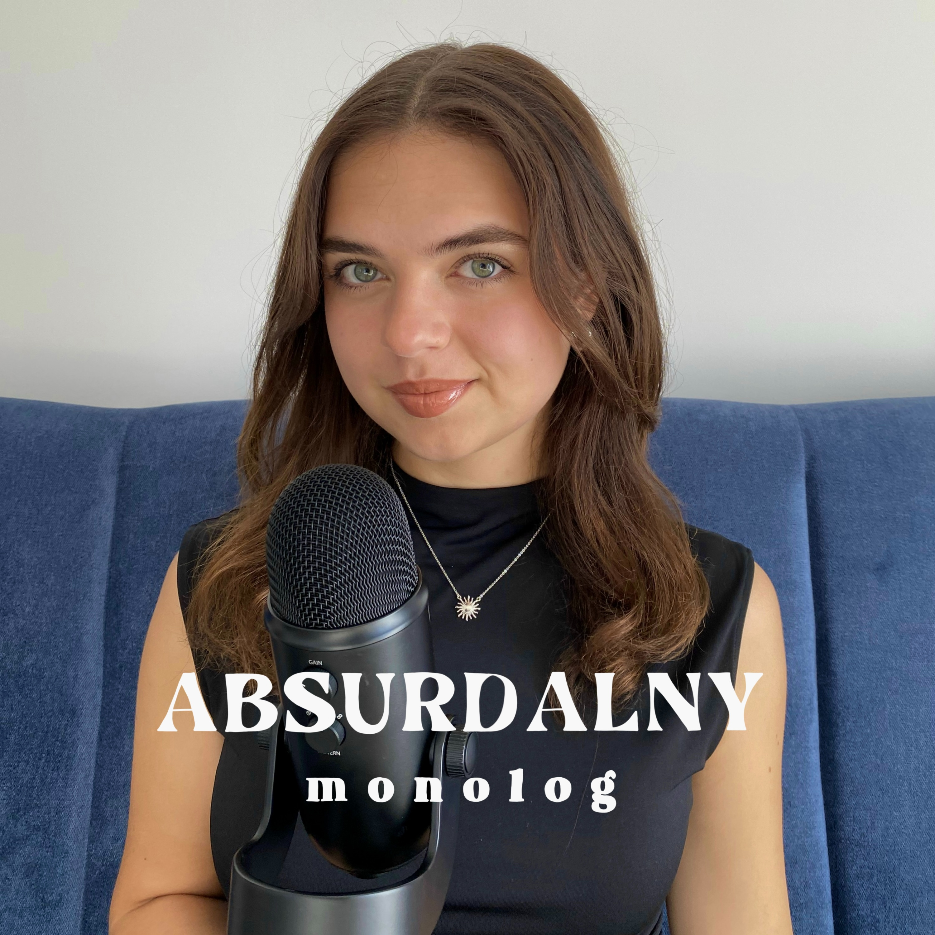 absurdalny monolog