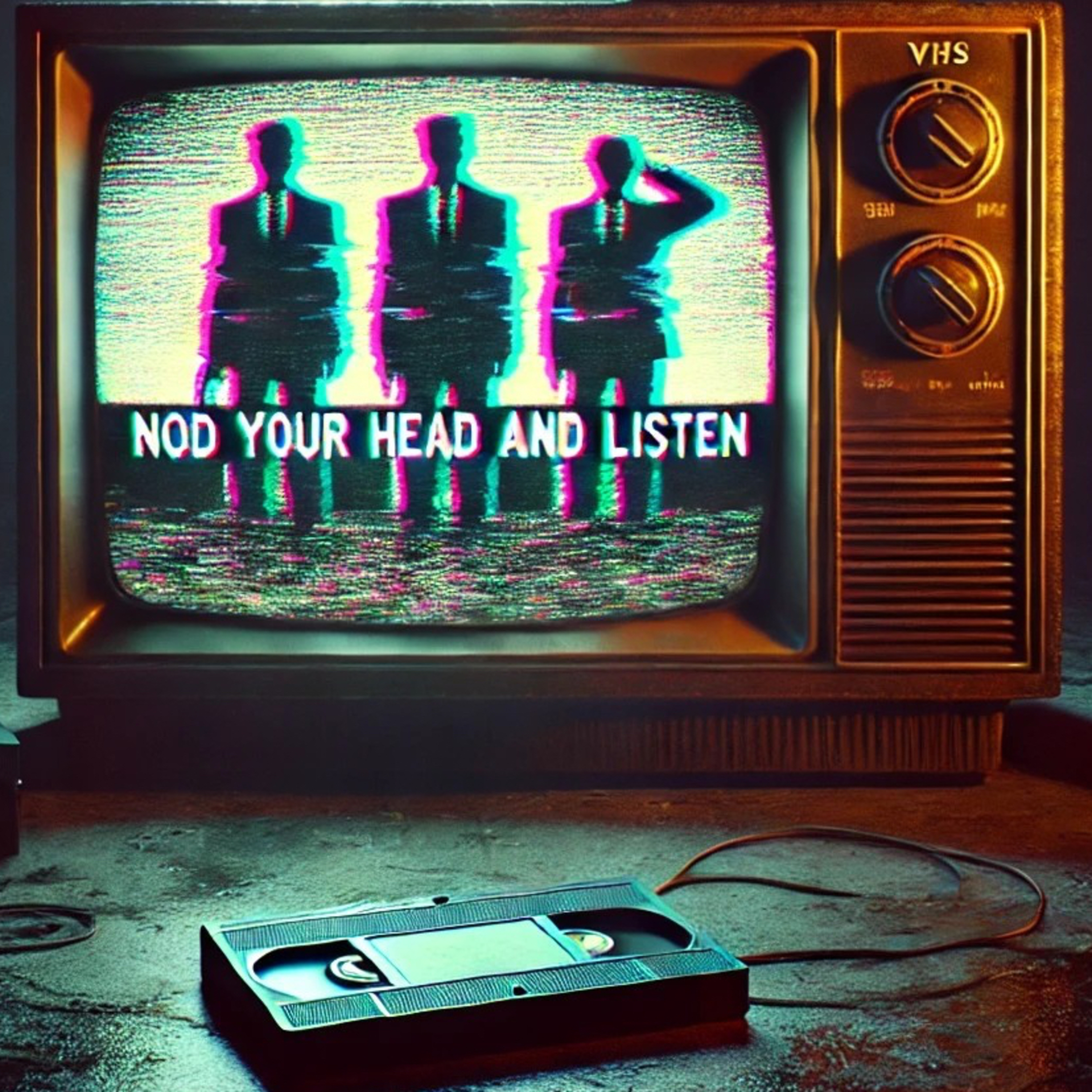 Nod Your Head And Listen
