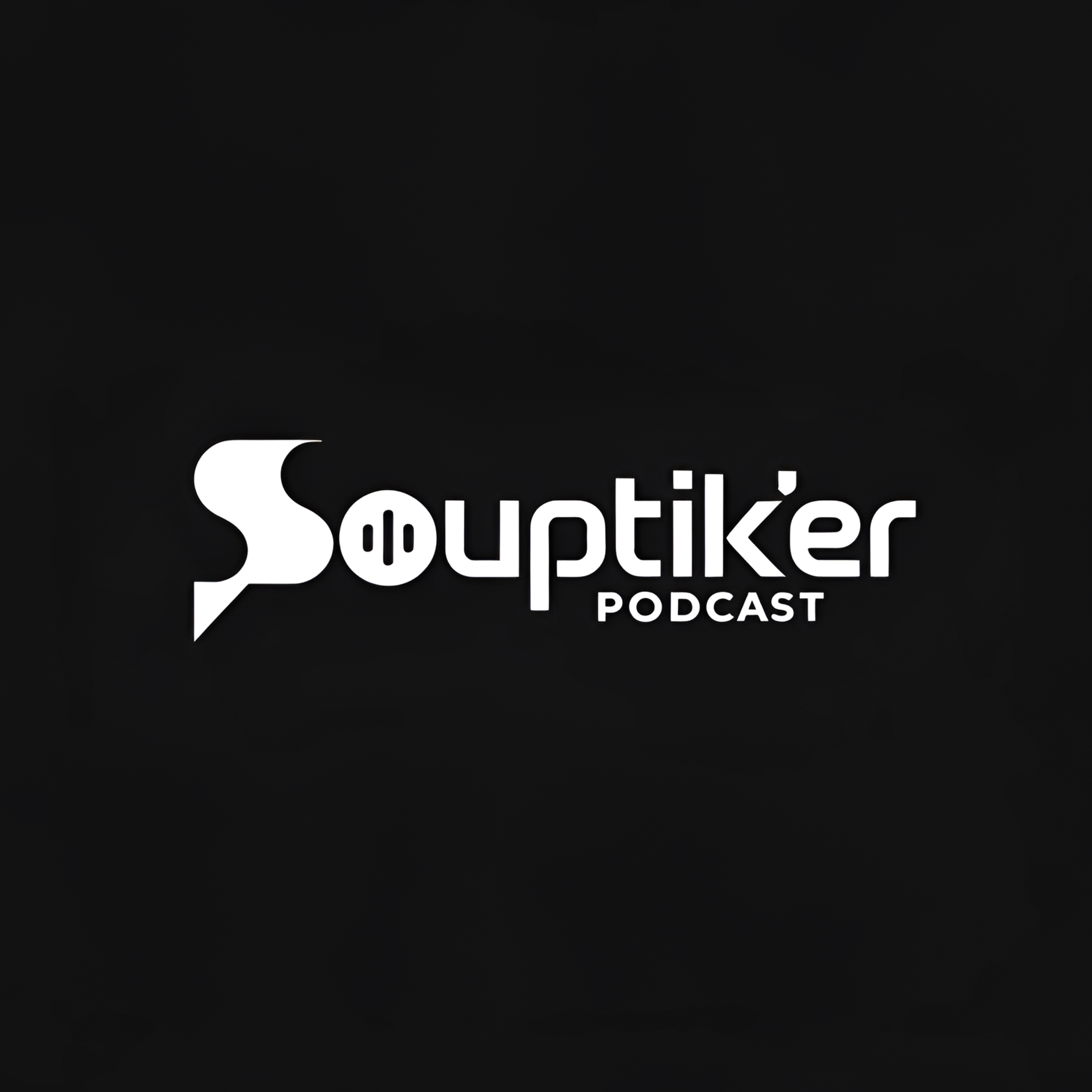 Souptik’er Podcast podcast artwork