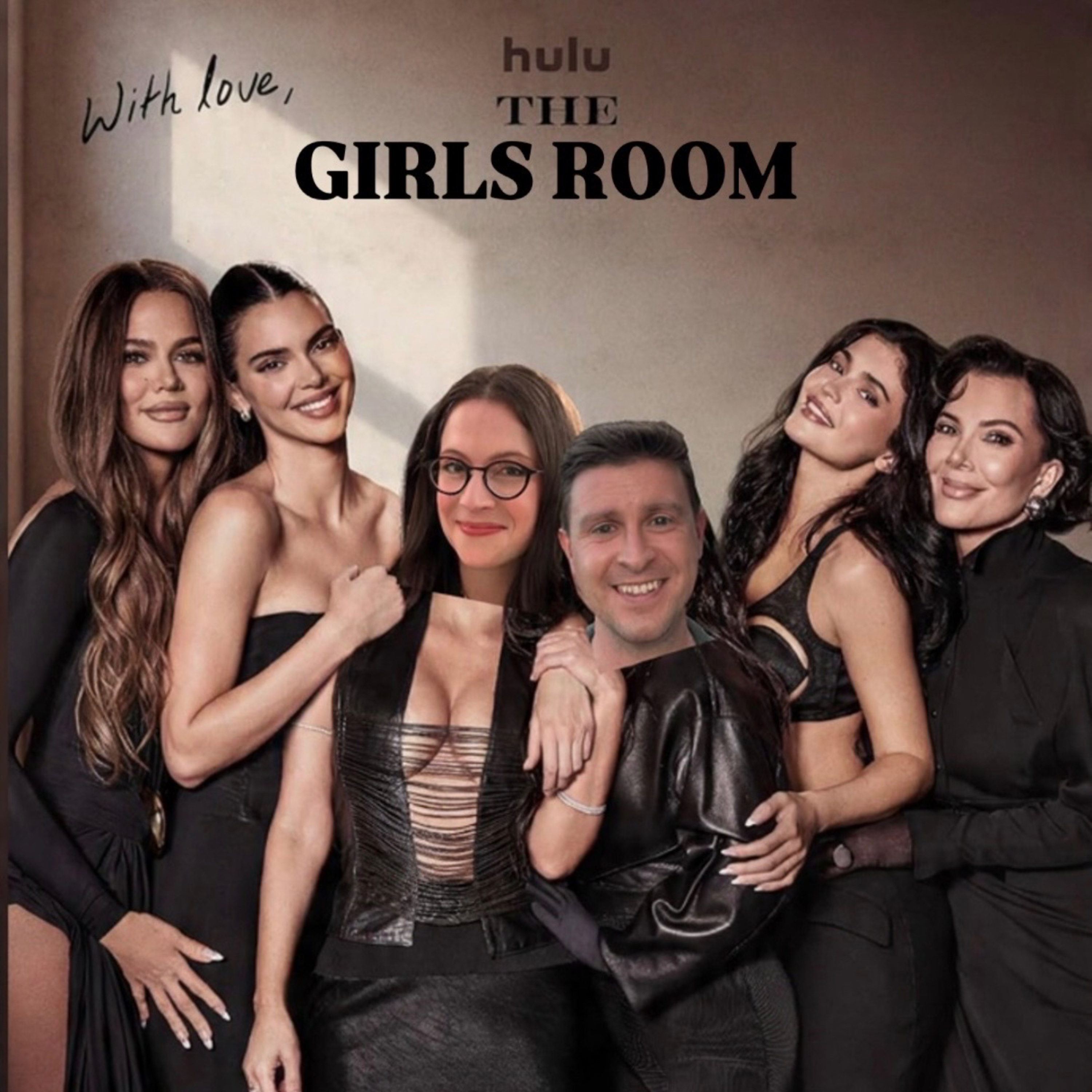 Girls Room