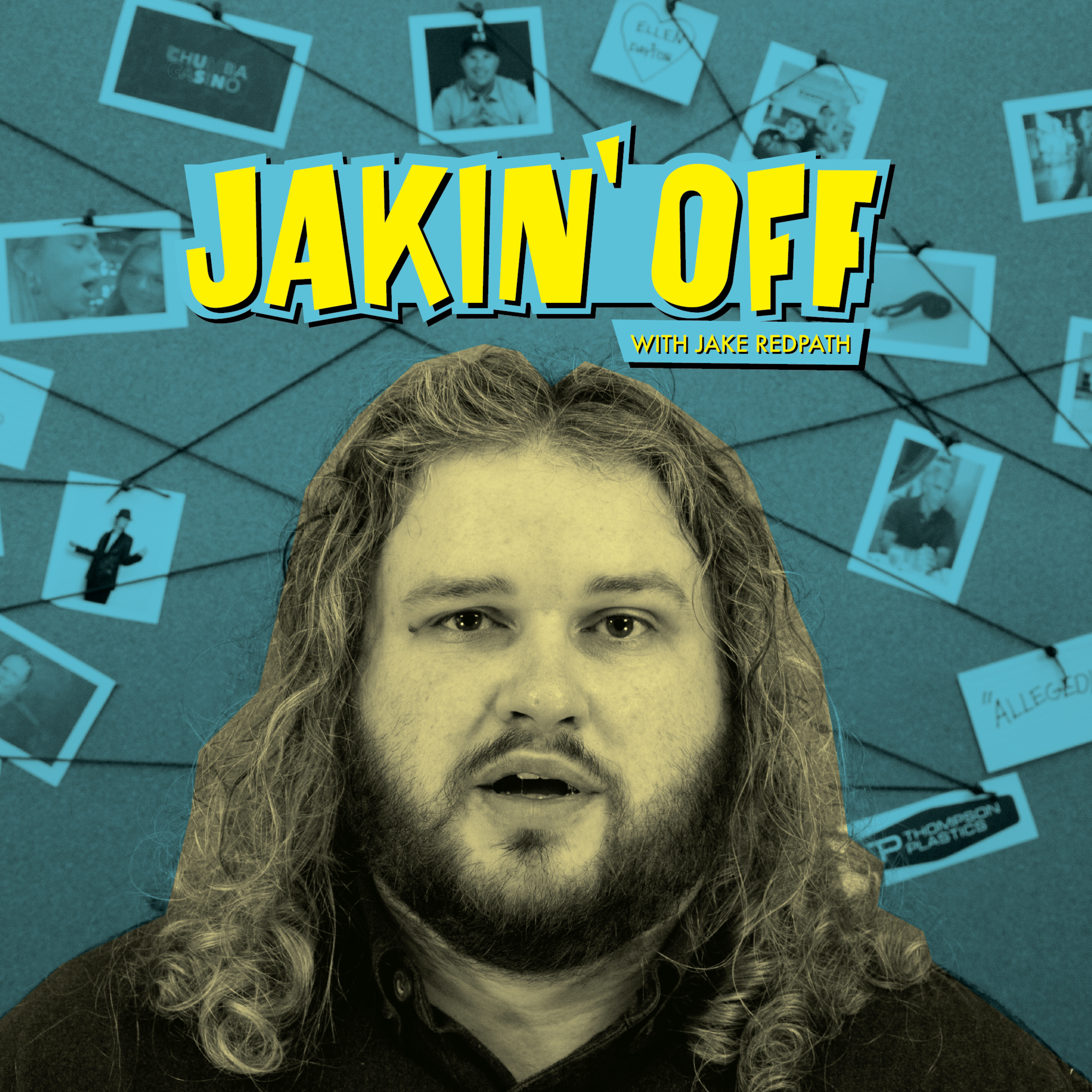 Jakin\' Off