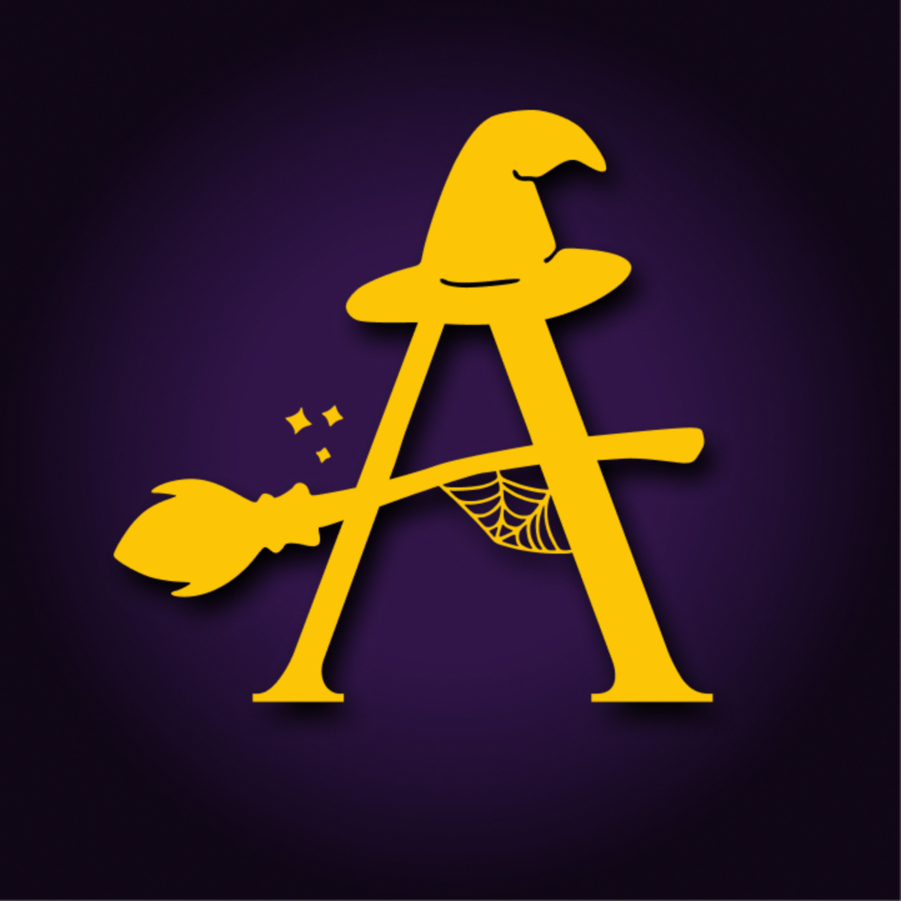 Äventyrarna Rollspelspodd Artwork