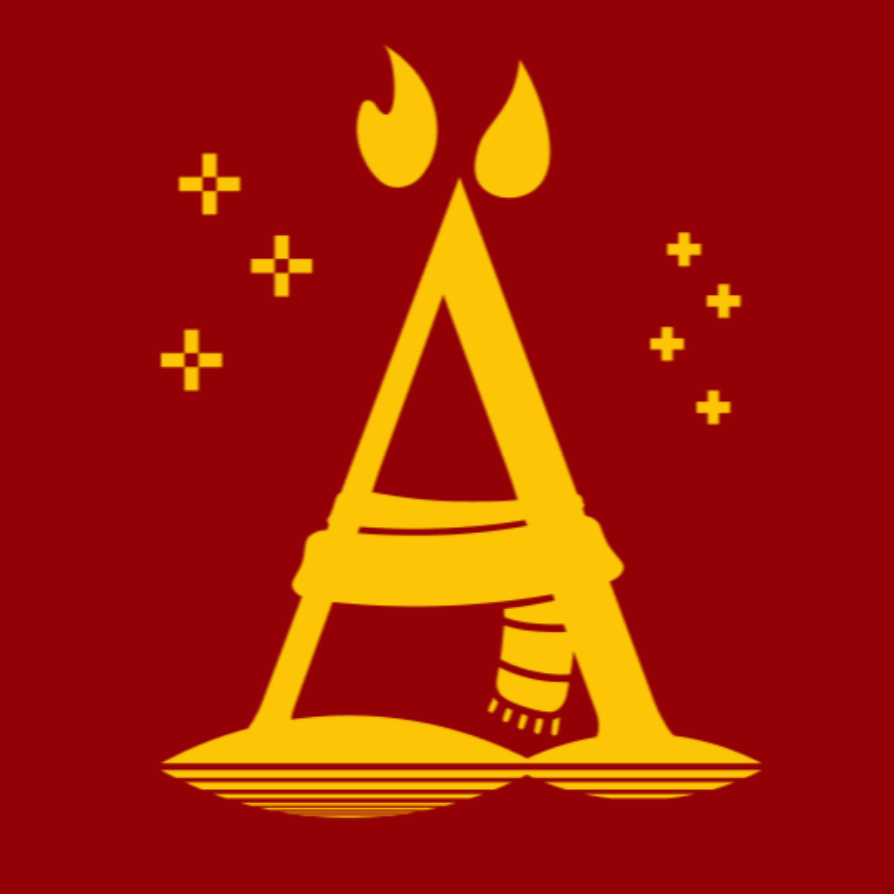 Äventyrarna Rollspelspodd Artwork