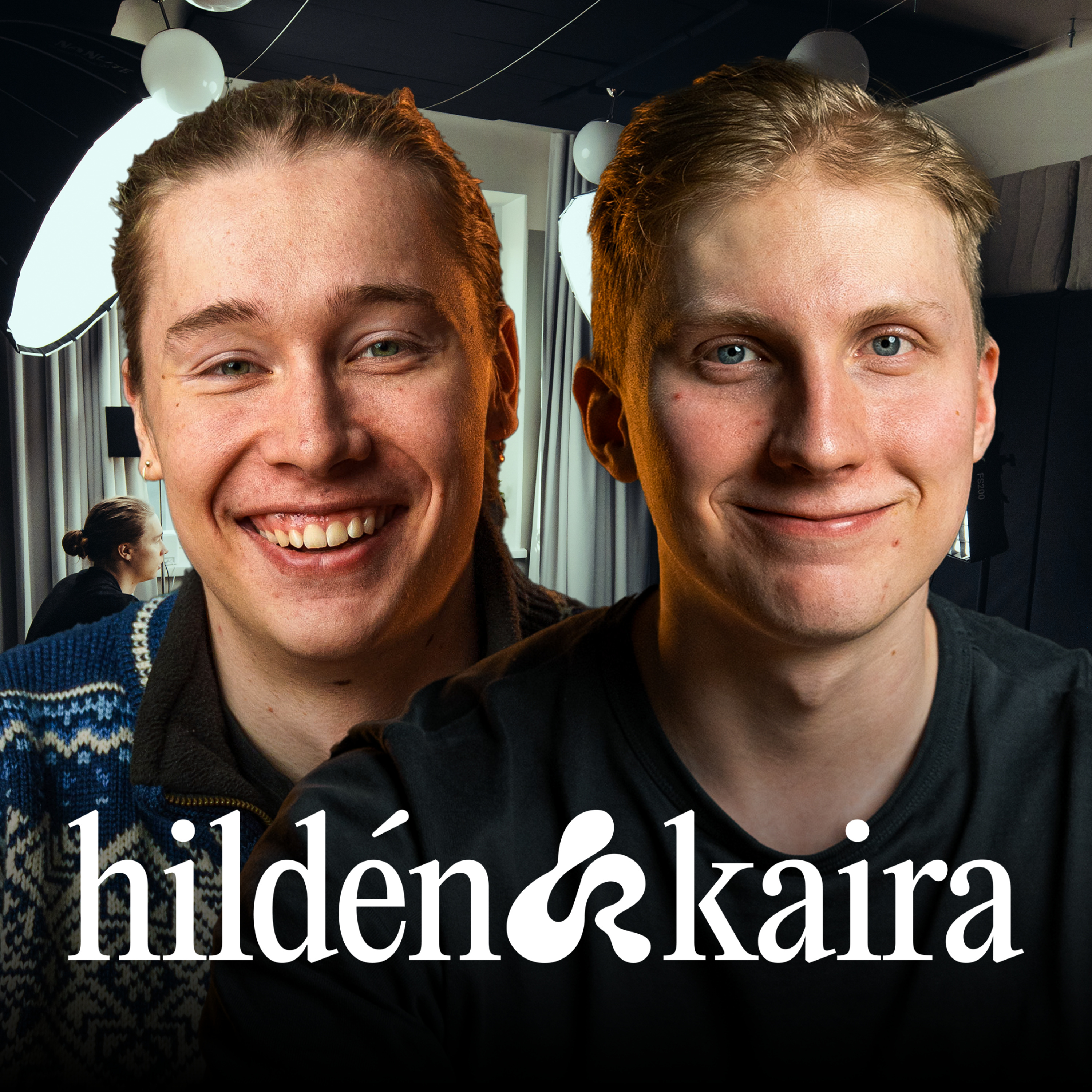 Konkurssin partaalta miljoonabisnekseen sohvilla | Annaleena Hakola episode artwork