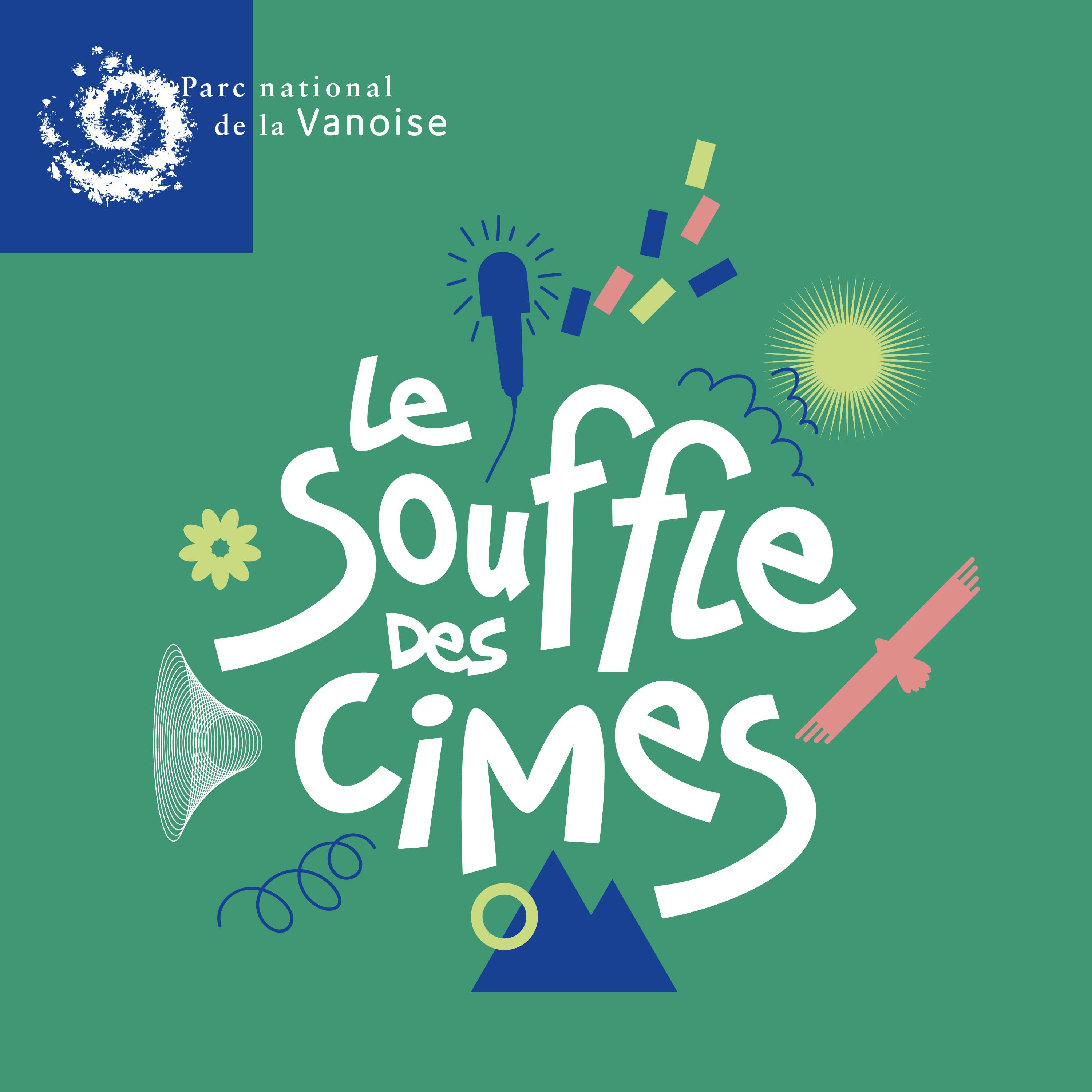 Le souffle des cimes