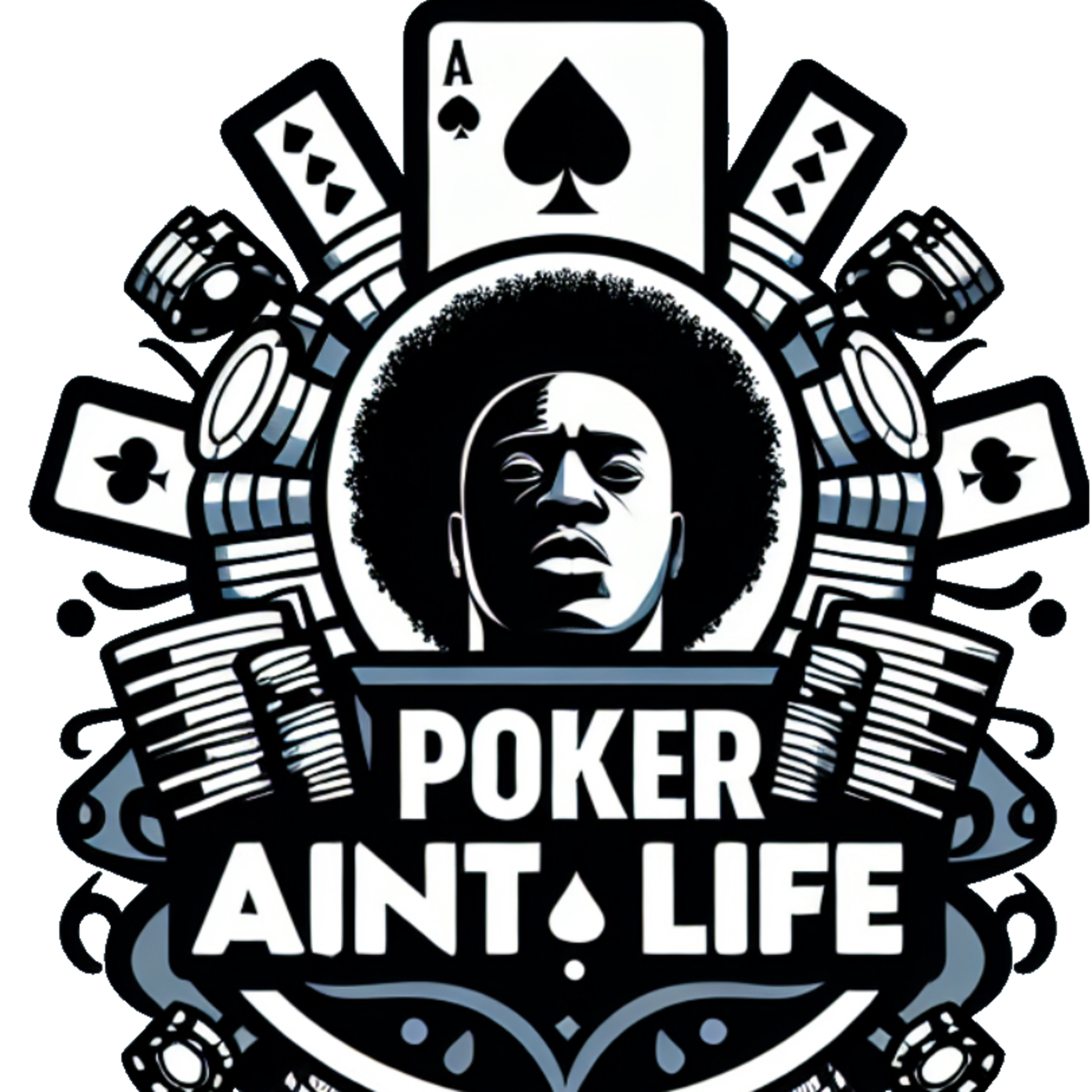 The Poker Aint Life Podcast
