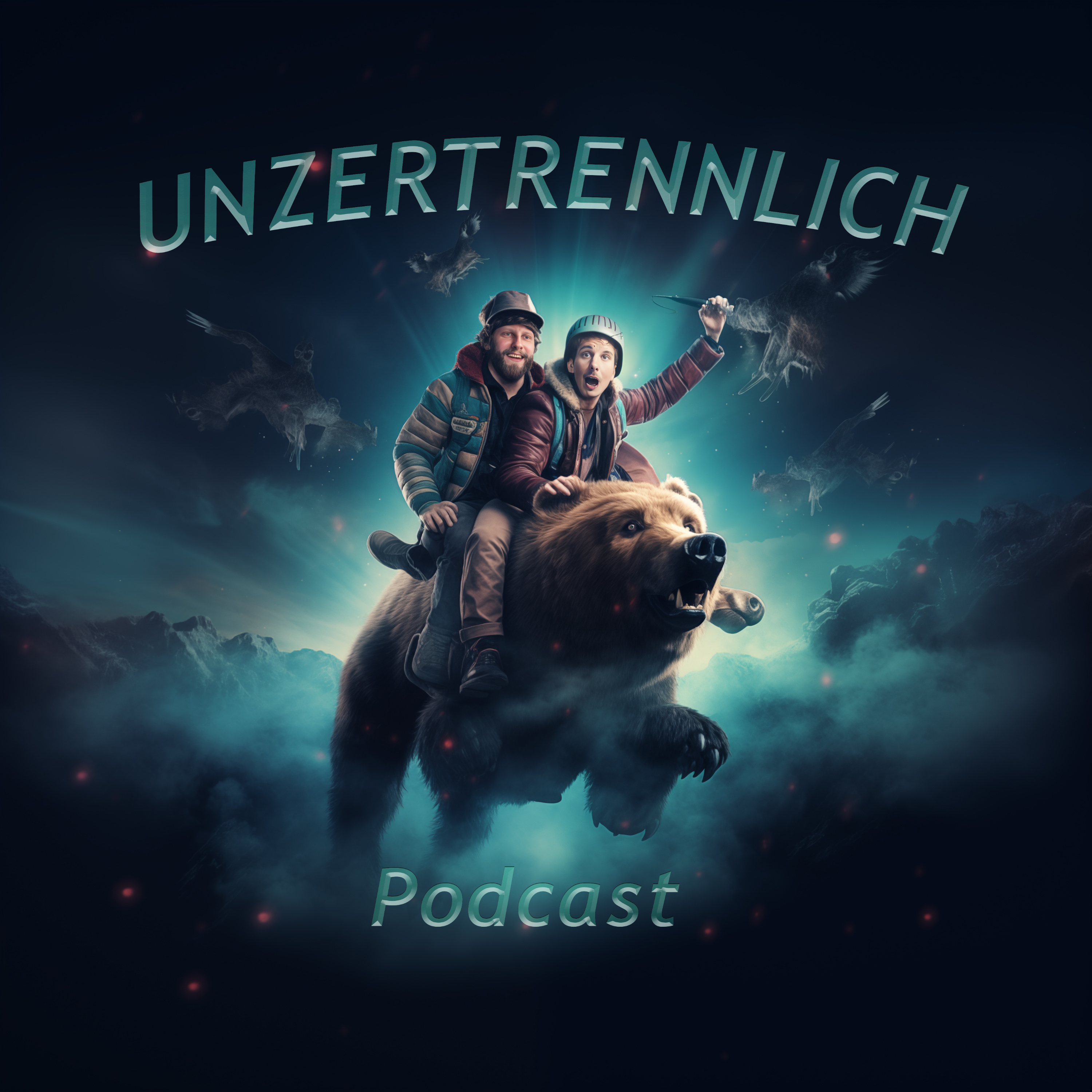 Unzertrennlich