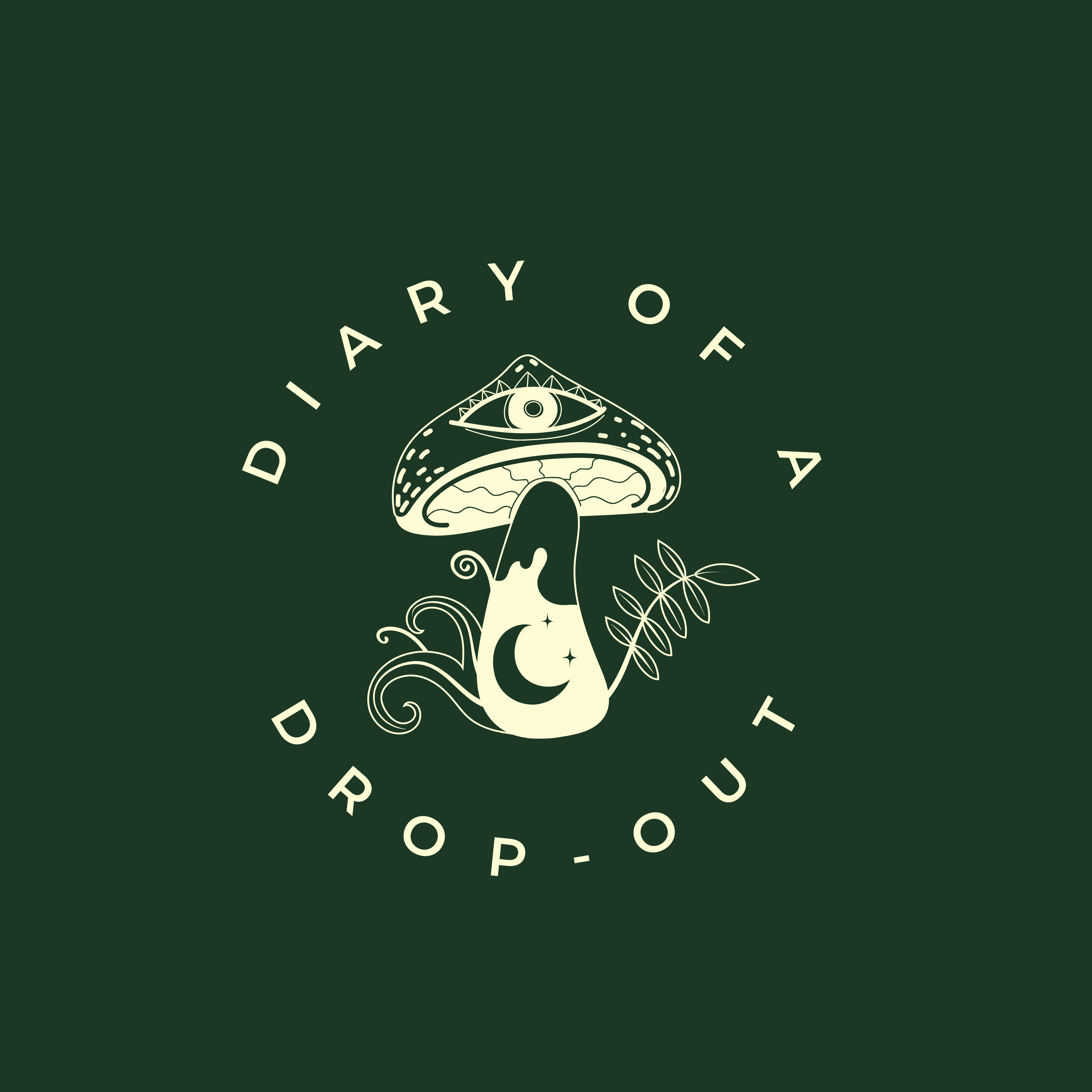 Diary of a Drop-Out
