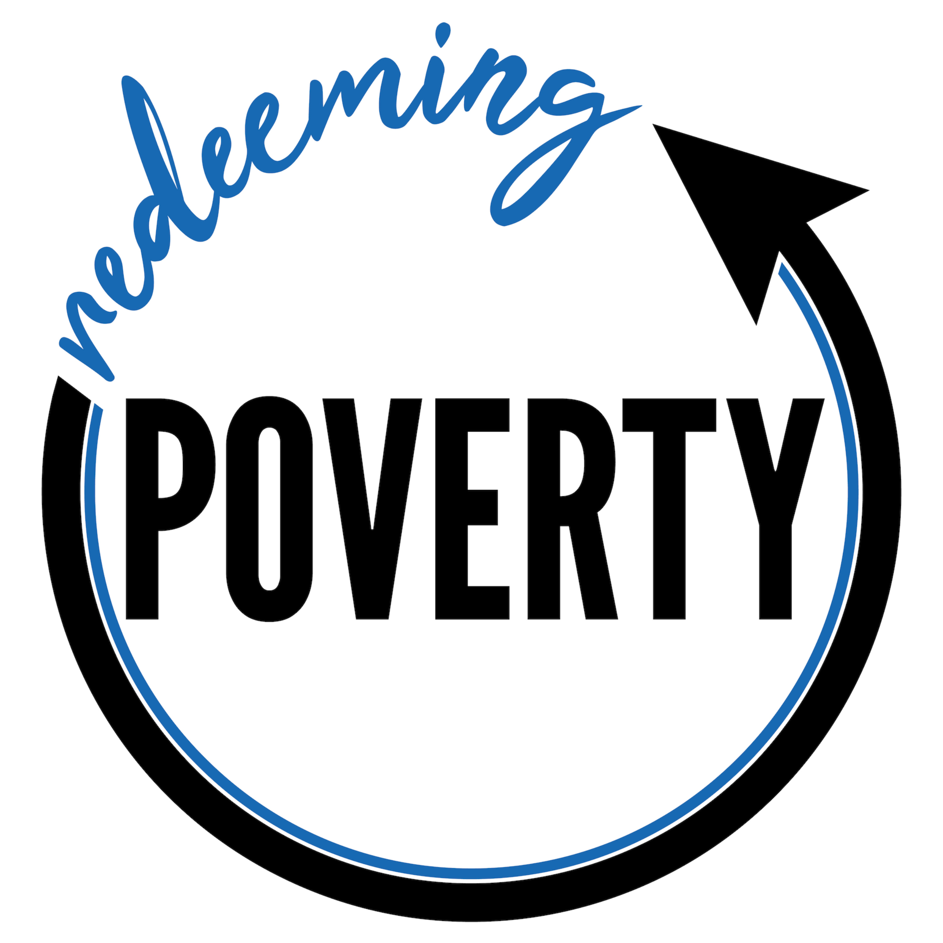 Redeeming Poverty Podcast podcast artwork