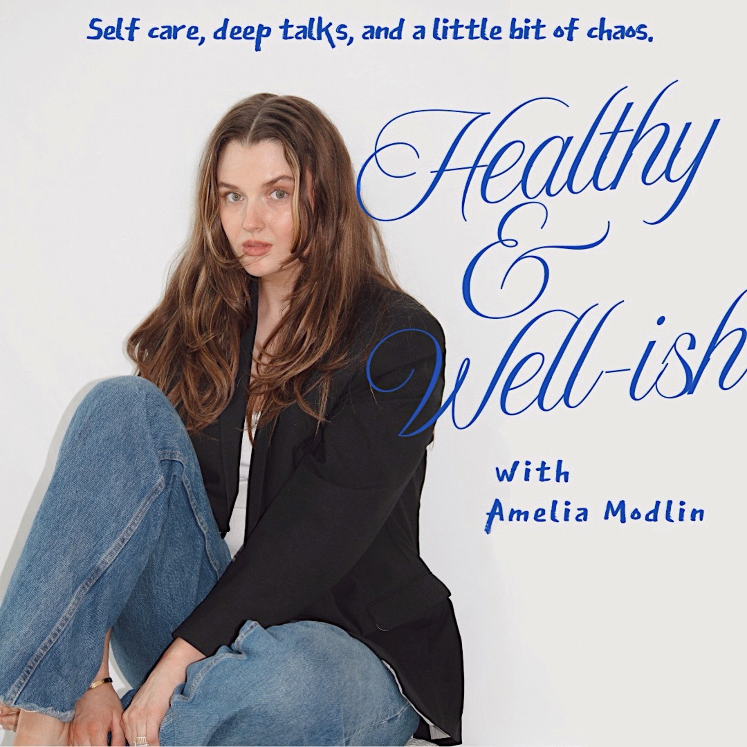 Healthy and Wellish