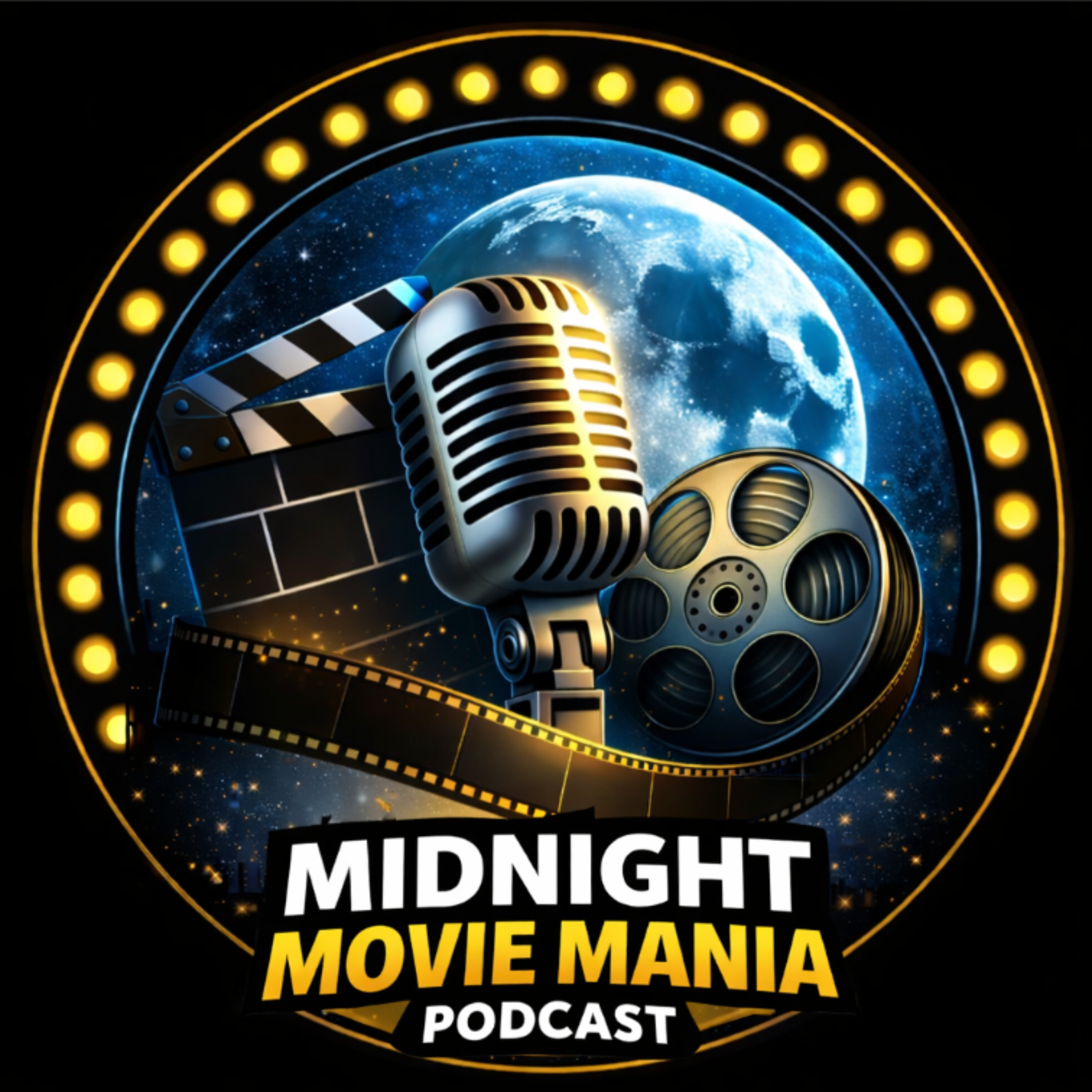 Midnight Movie Mania