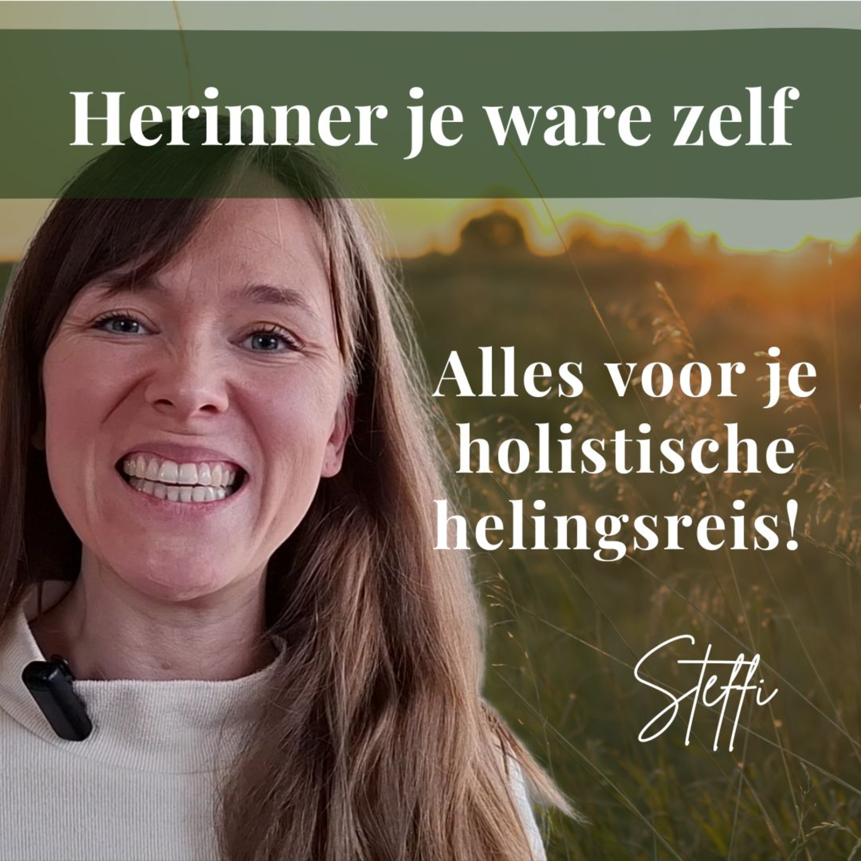 Herinner je ware zelf| Podcast